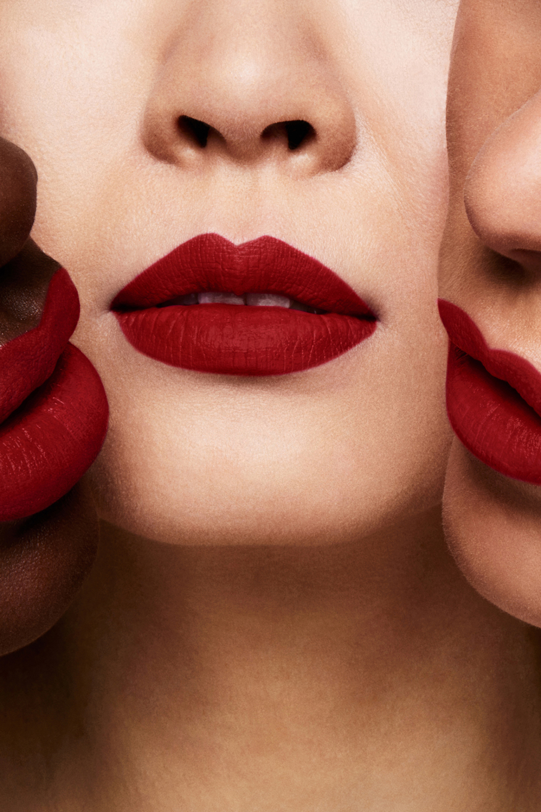 Liquid Lip Luxe Matte Lipstick