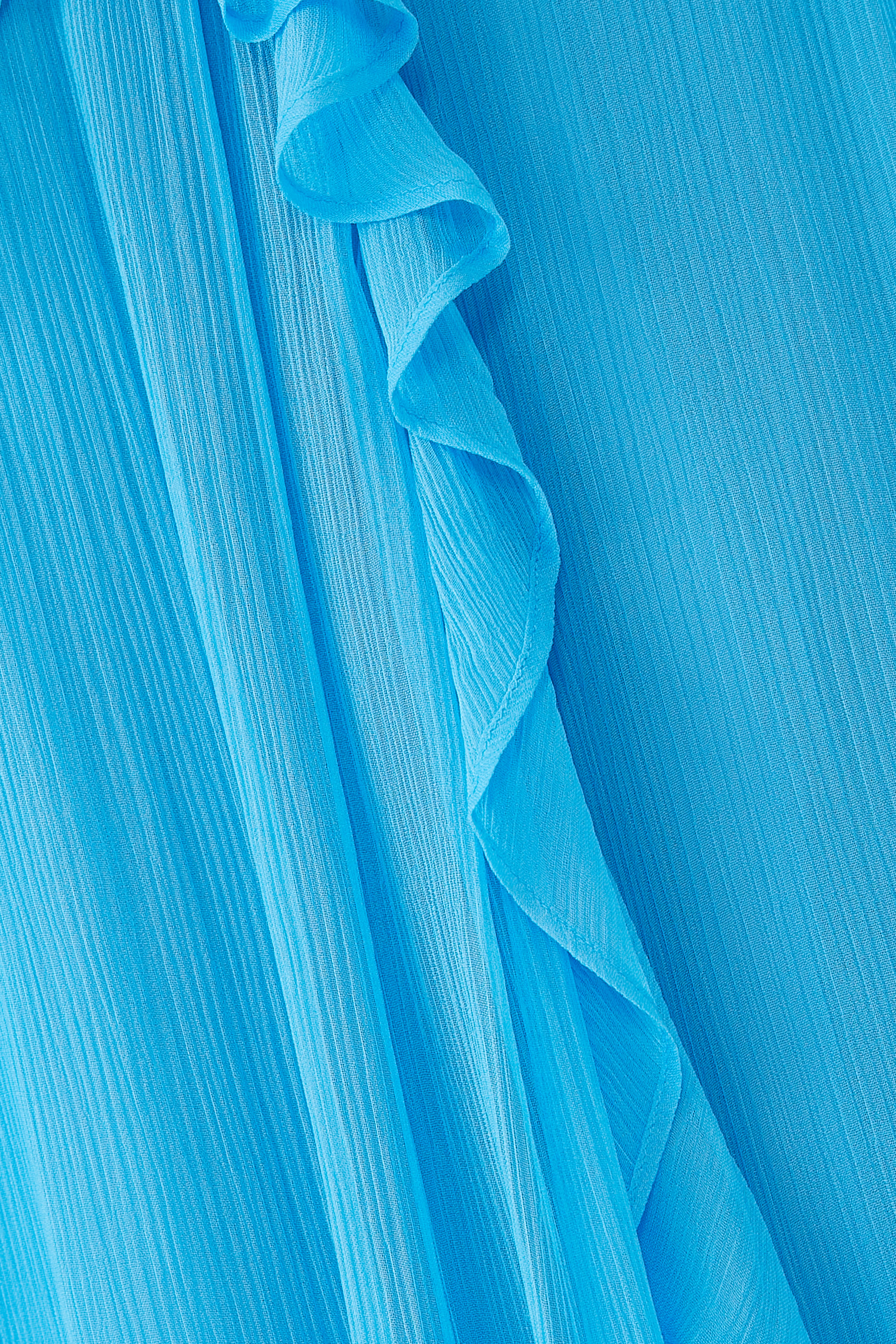 Margot Sleeveless Maxi Dress