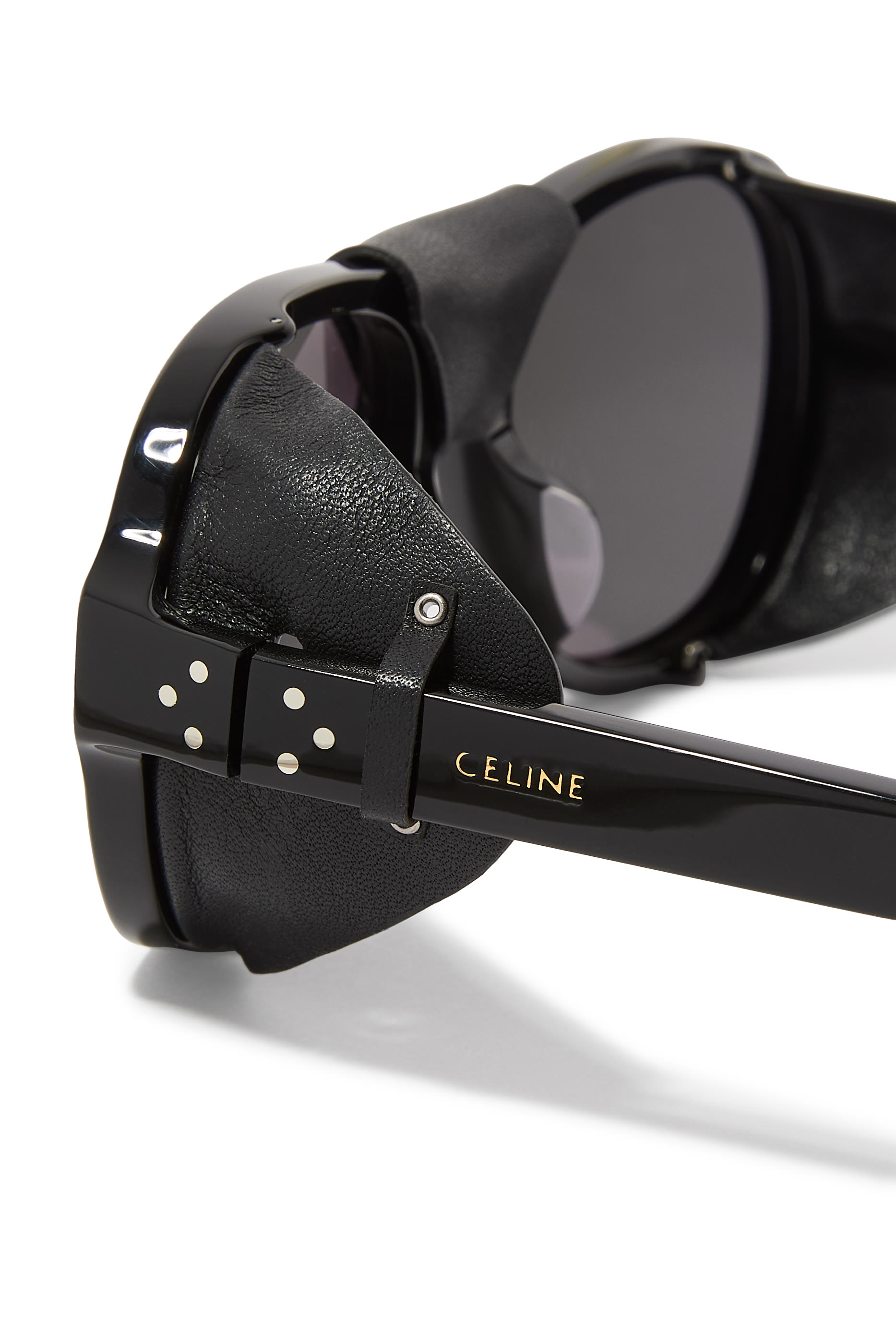 Apres Ski Capsule Sunglasses