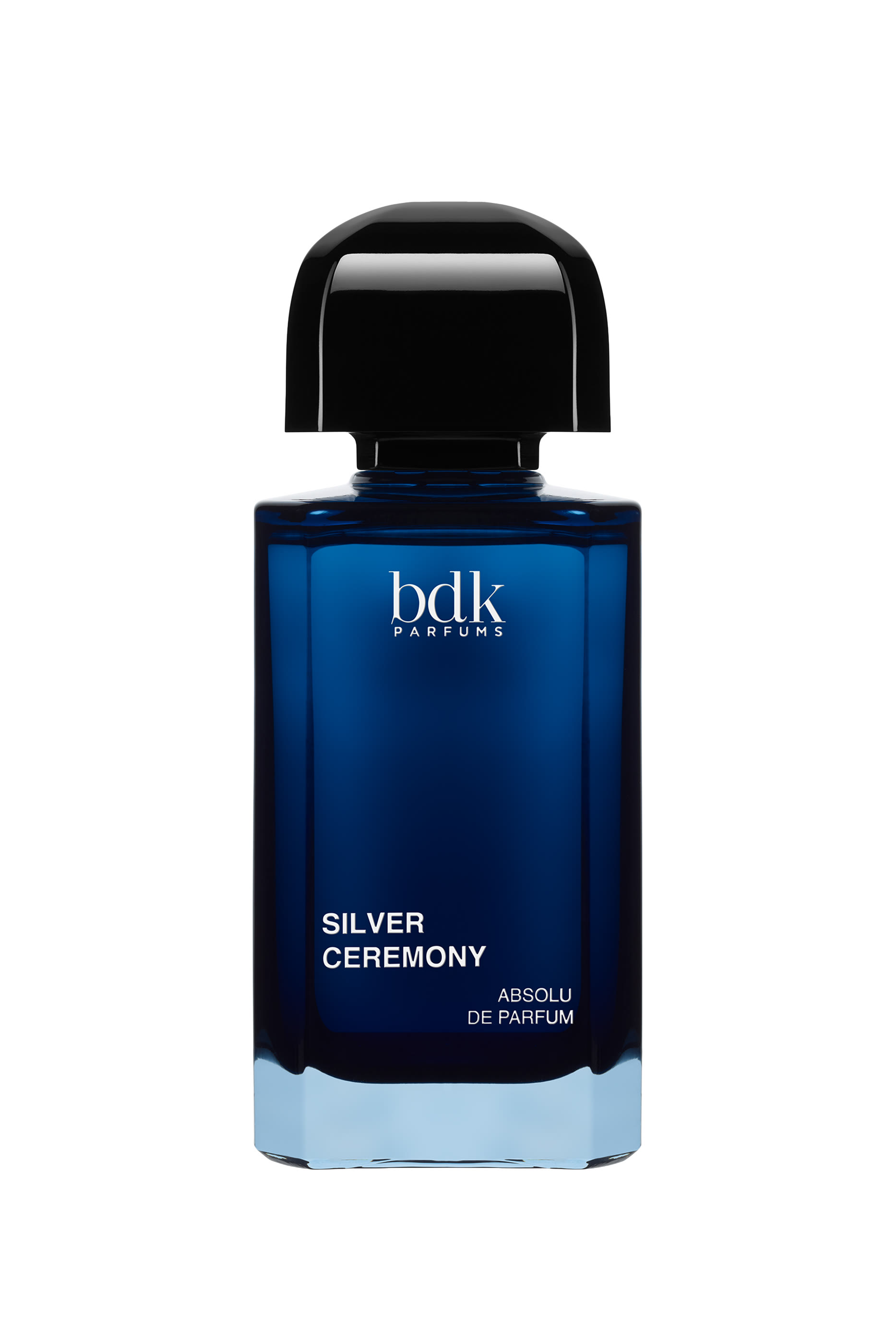 Silver Ceremony - Absolu de Parfum