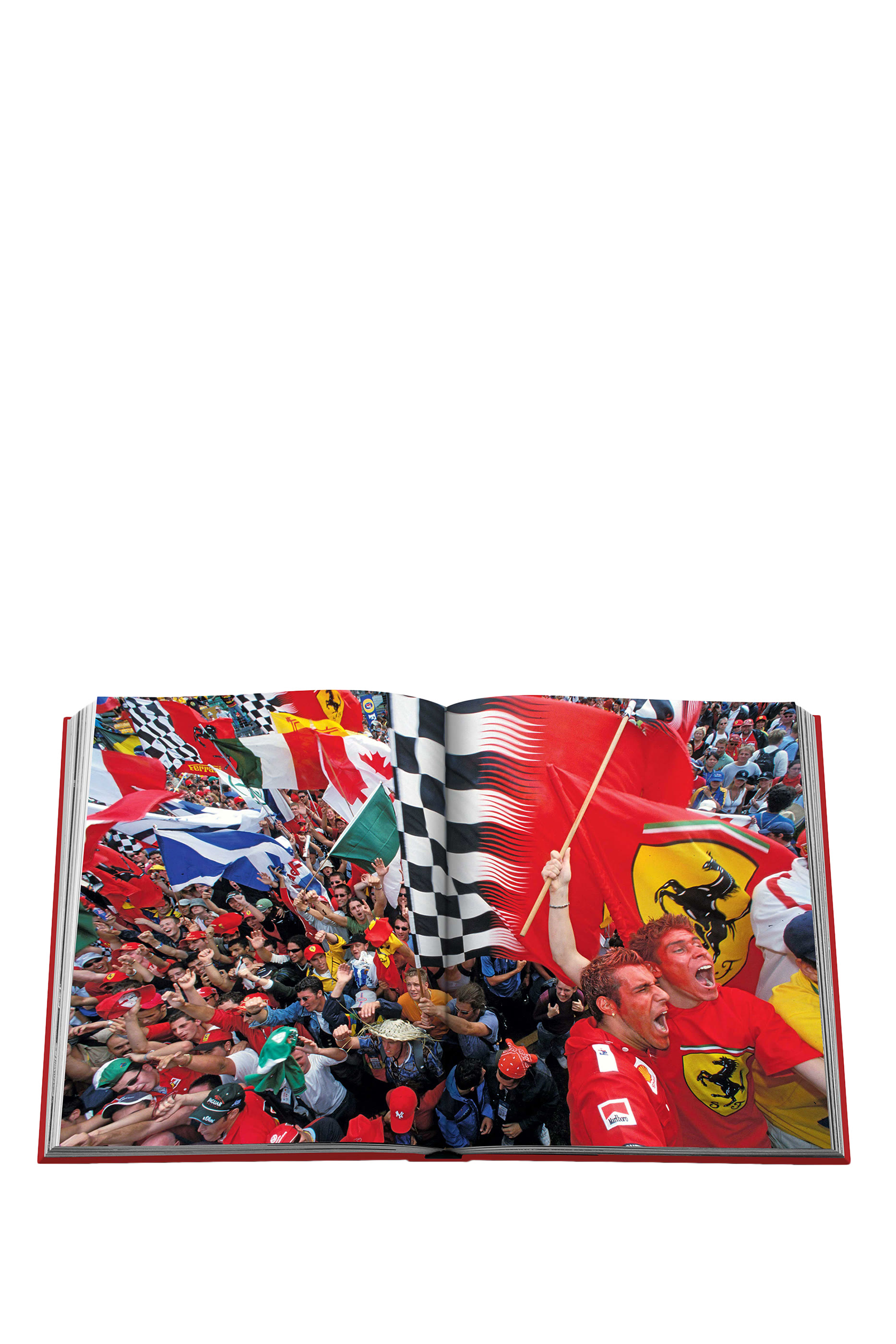 Formula 1: The Impossible Collection (2nd Edition) 