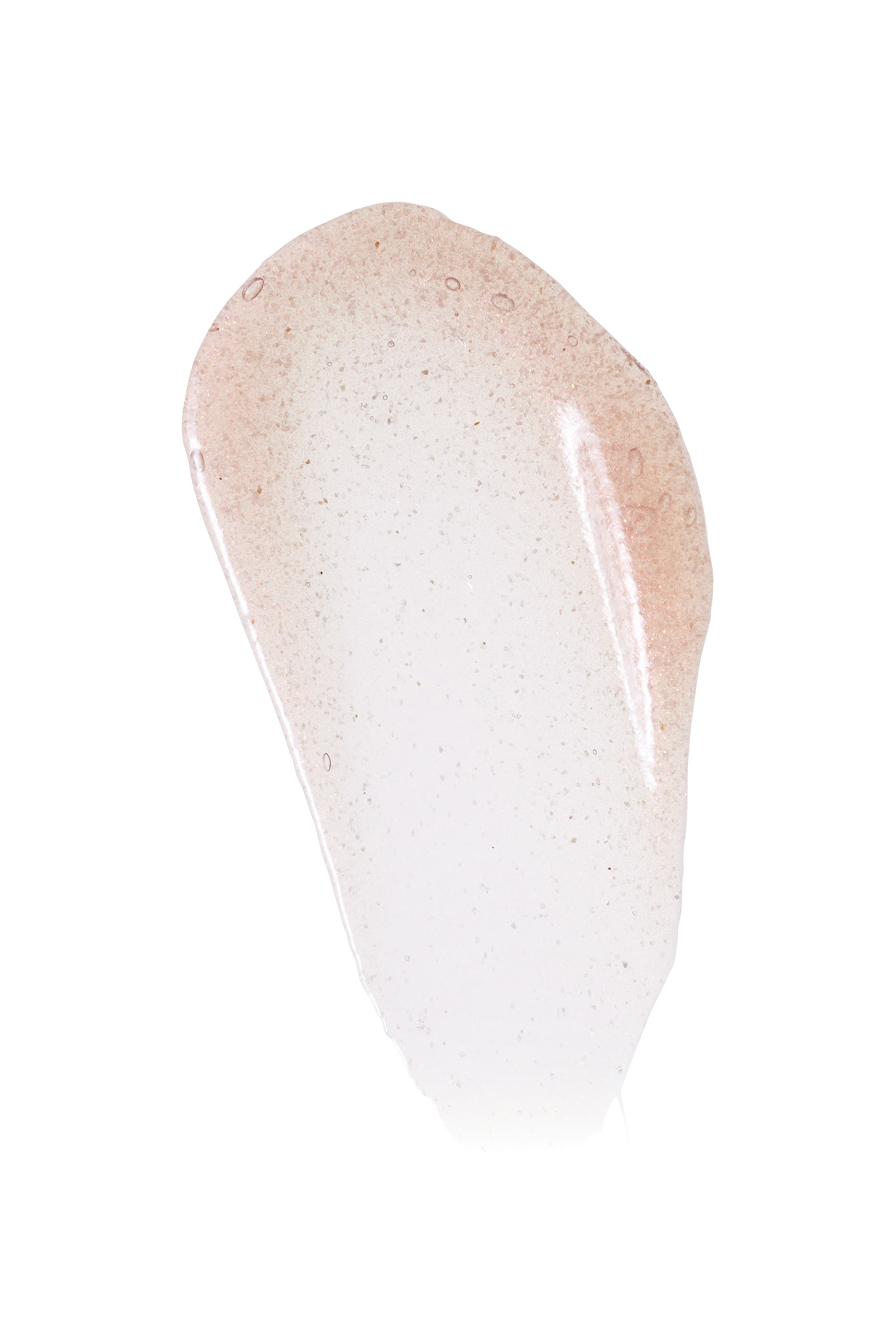 Rose Quartz Exfoliating Mask