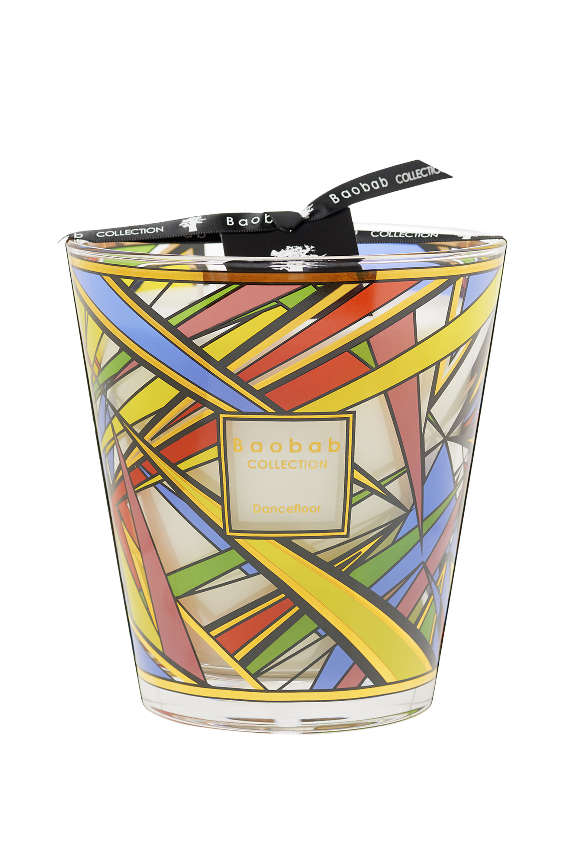 Dancefloor Max 16 Candle