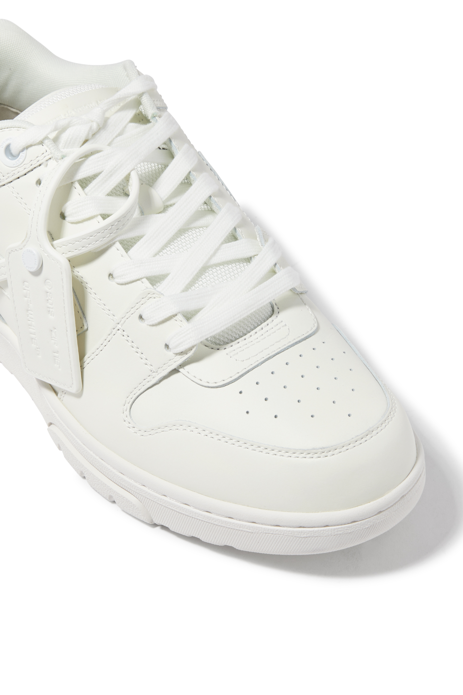 Out Of Office 'OOO' Sneakers