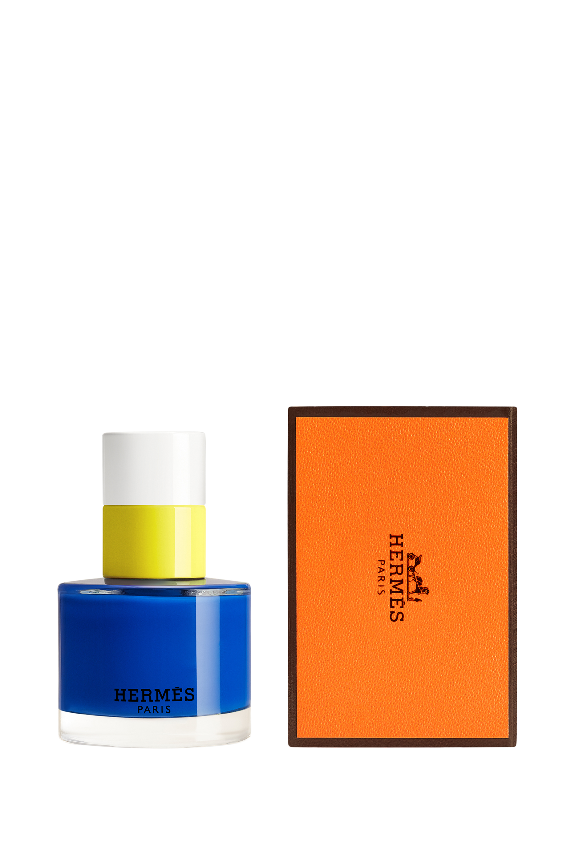 Les Mains H Nail Polish