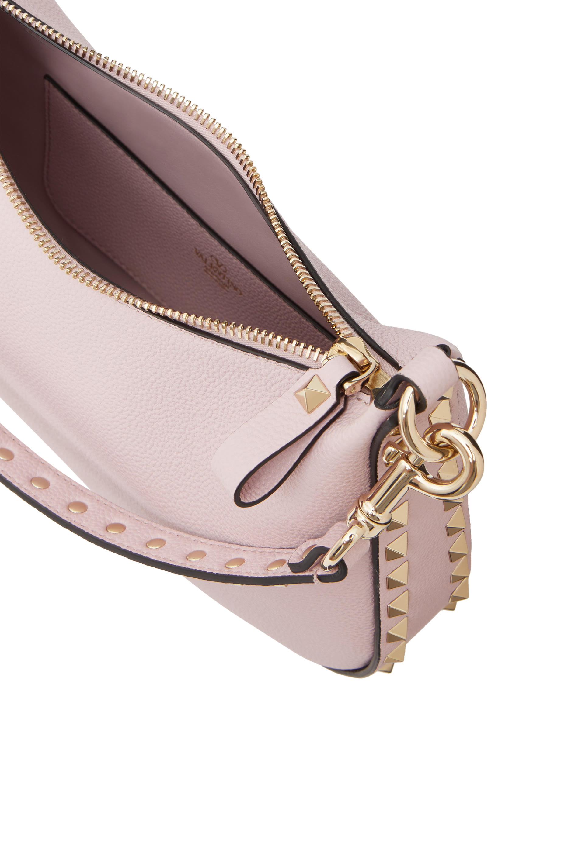  Rockstud Shoulder Bag