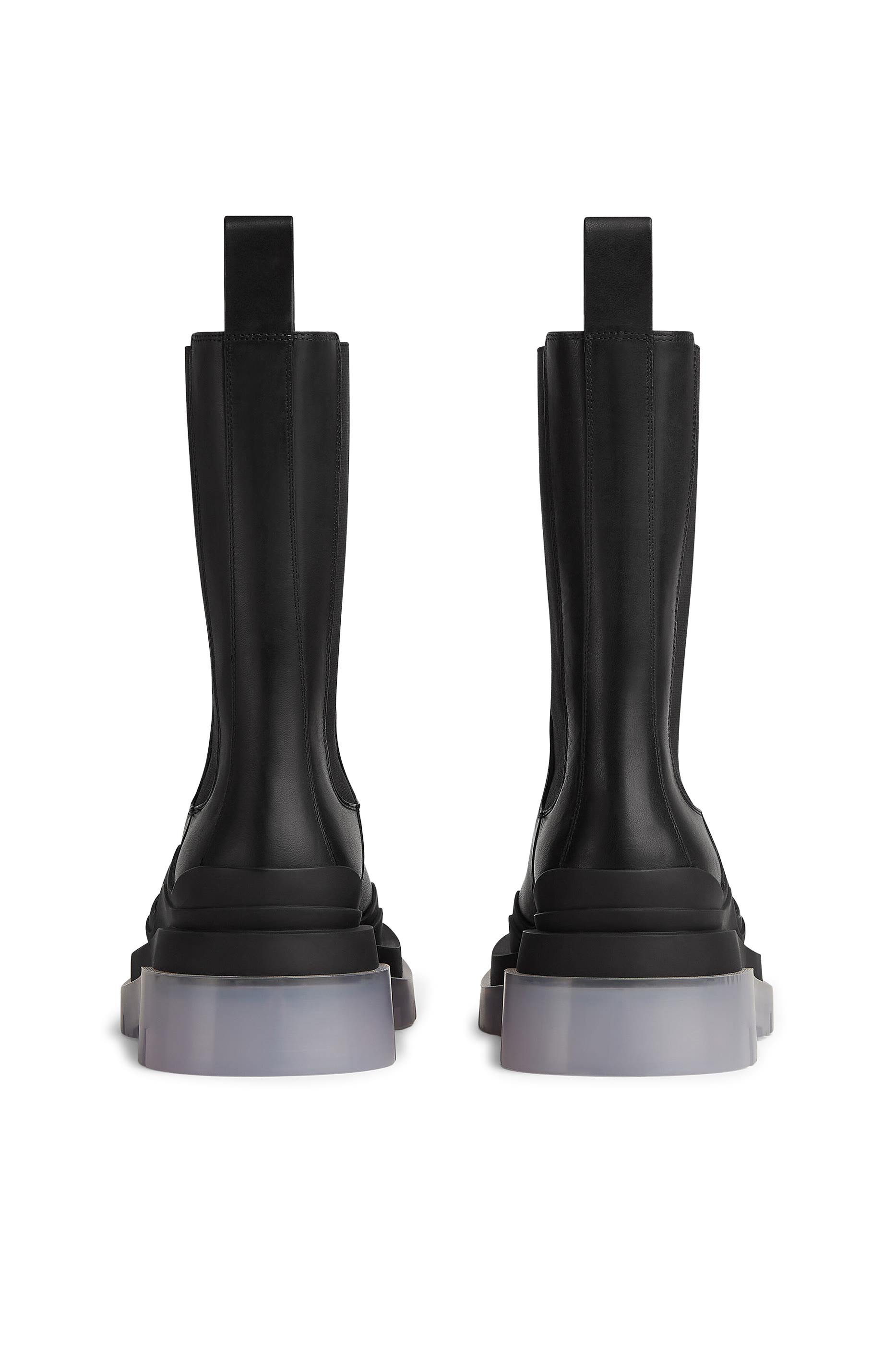 Tire Chelsea Ankle Boots