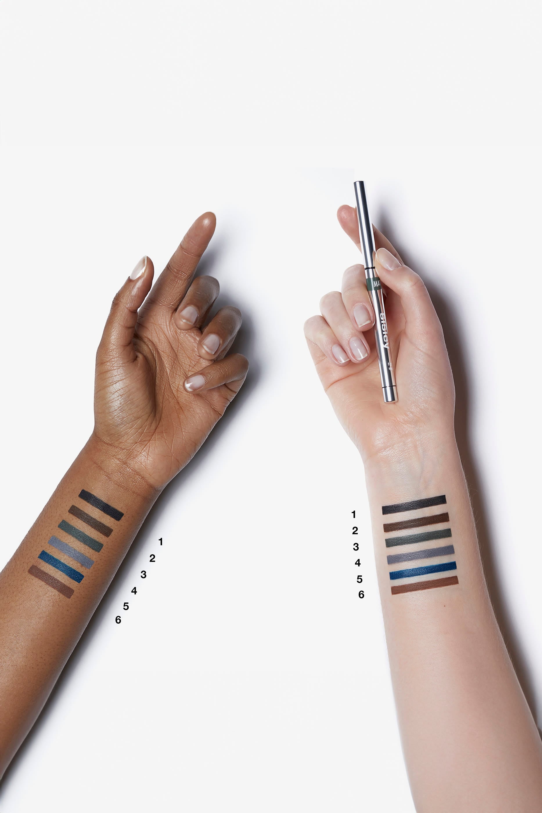 Phyto-Khol Star Waterproof Eye Pencil