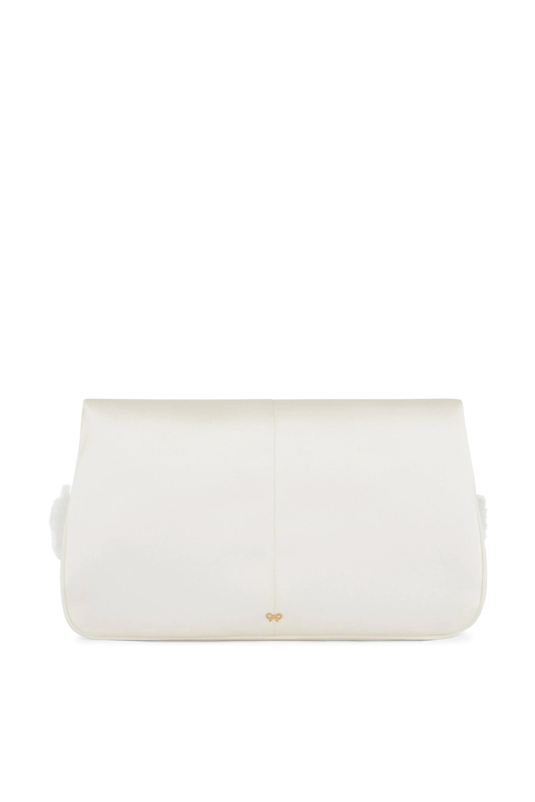 Bow Clutch Bag