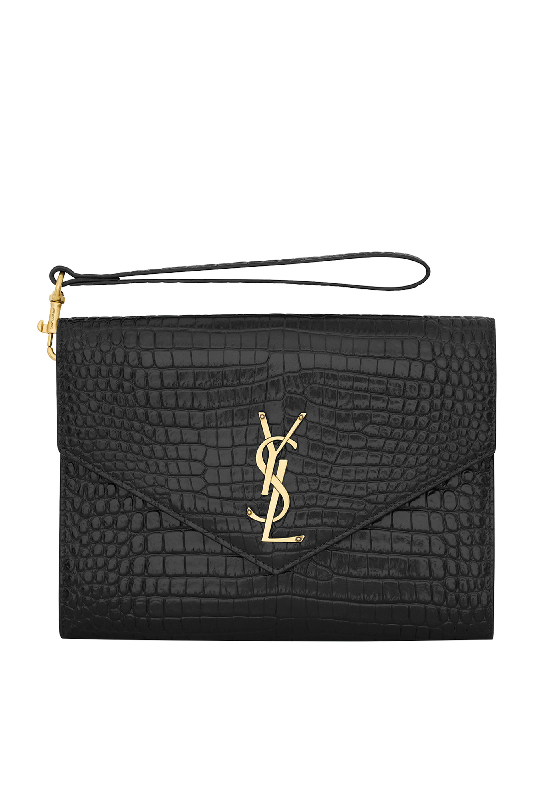 Cassandre Flap Pouch