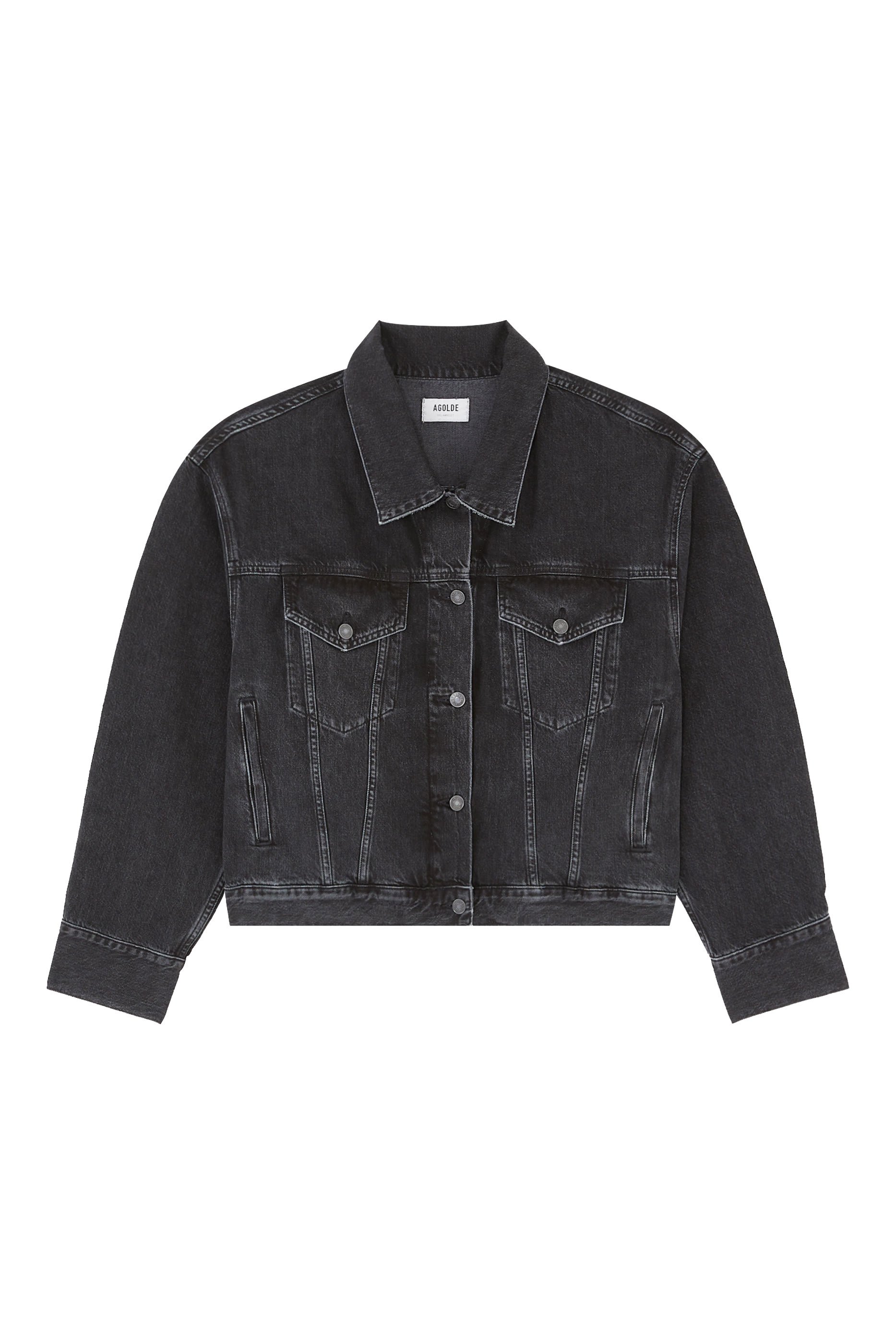 Martika Denim Jacket