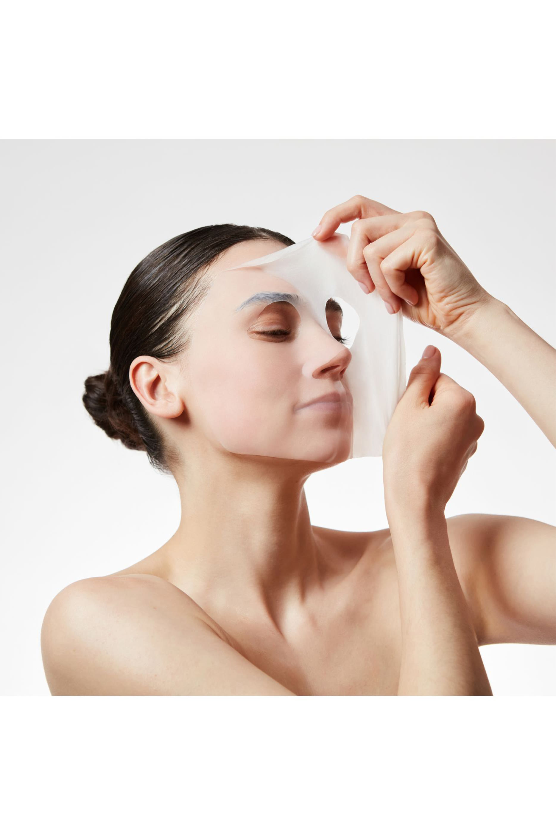 Regenerating Mask Treatment (5 Sheets)