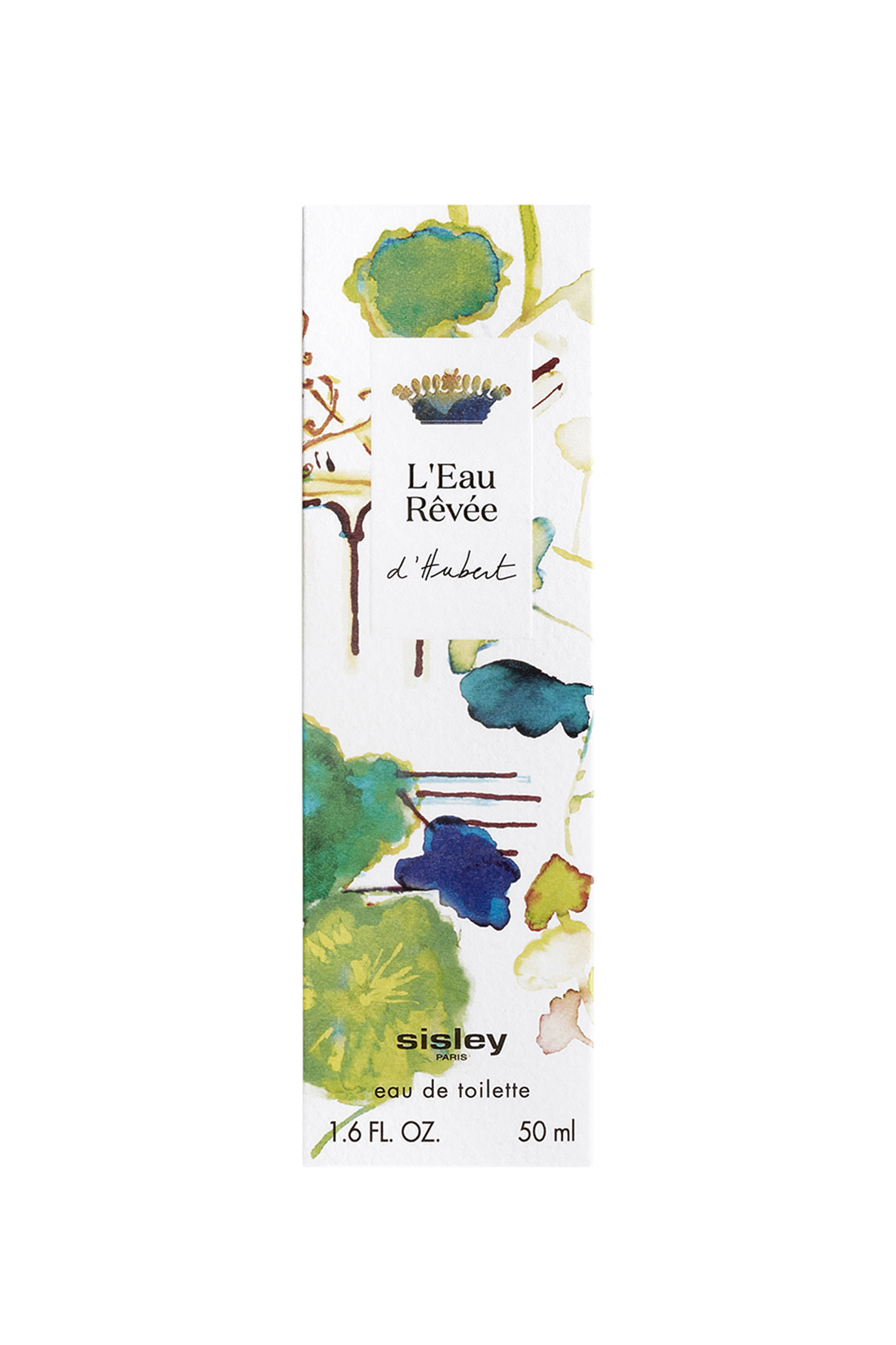 L'Eau R&ecirc;v&eacute;e d'Hubert Eau de Toilette