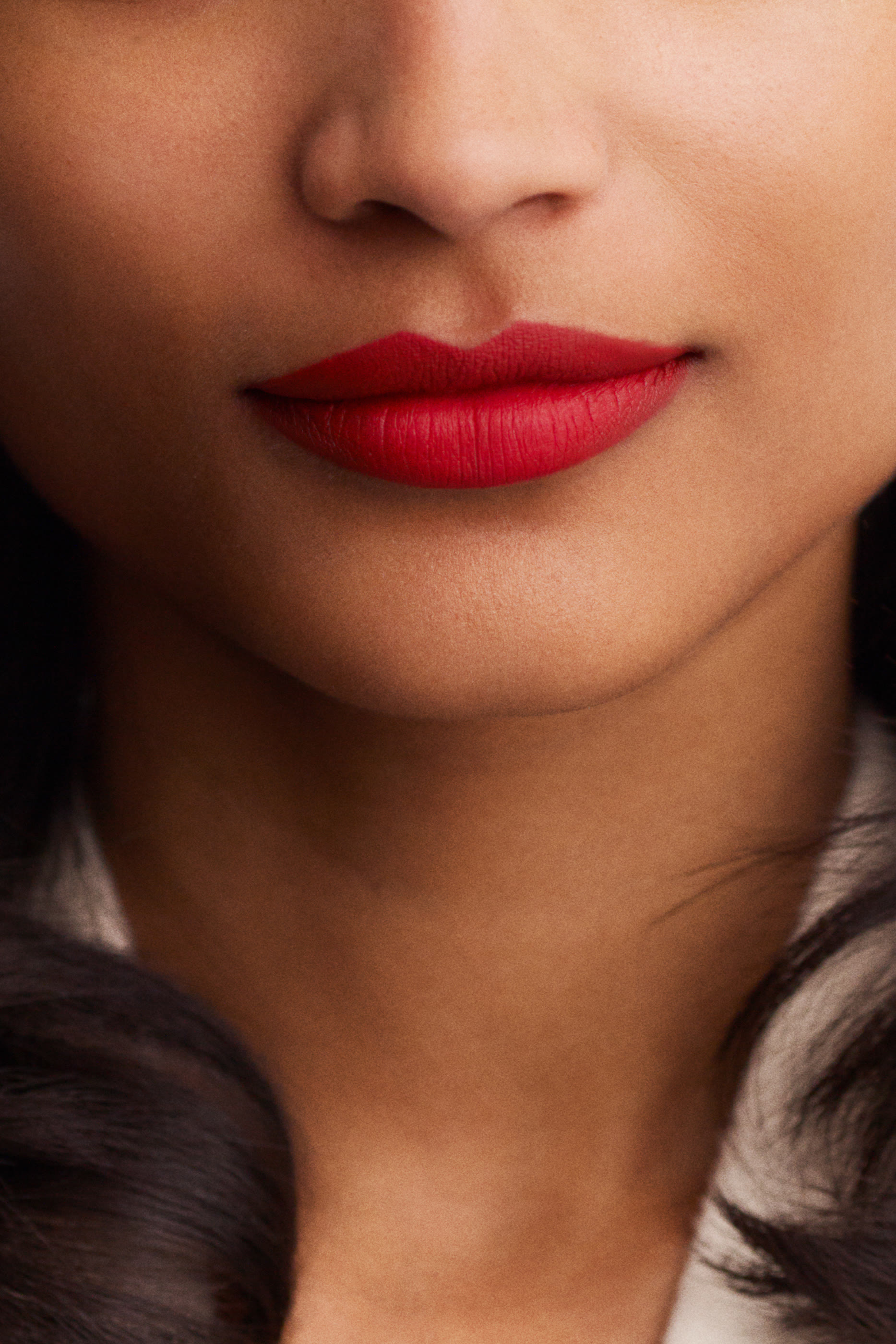 Rouge Hermès, Matte Lipstick