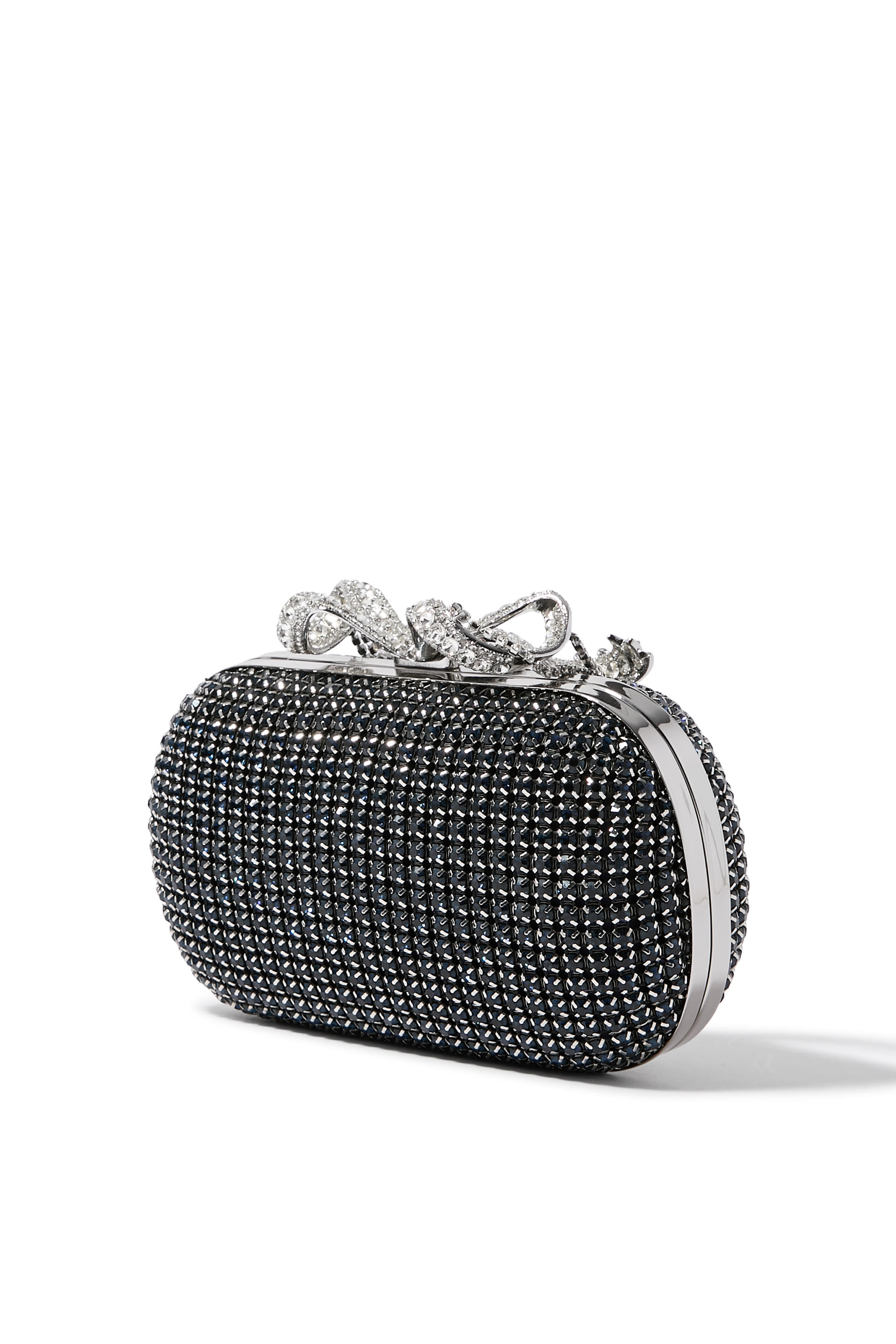 Chainmail Clutch Bag