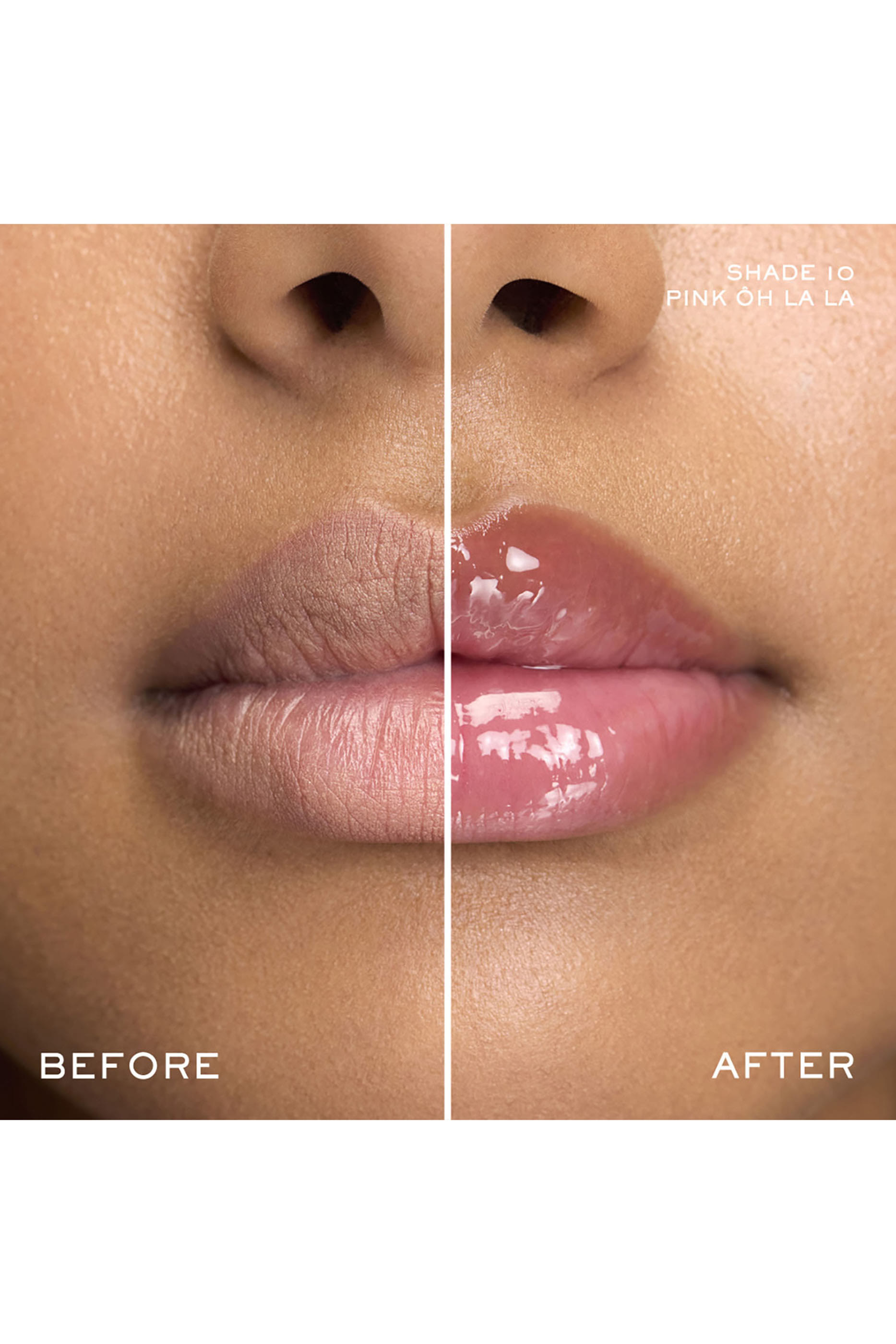  Lip Idôle Juicytreat Juicy Oil-in-Gloss 