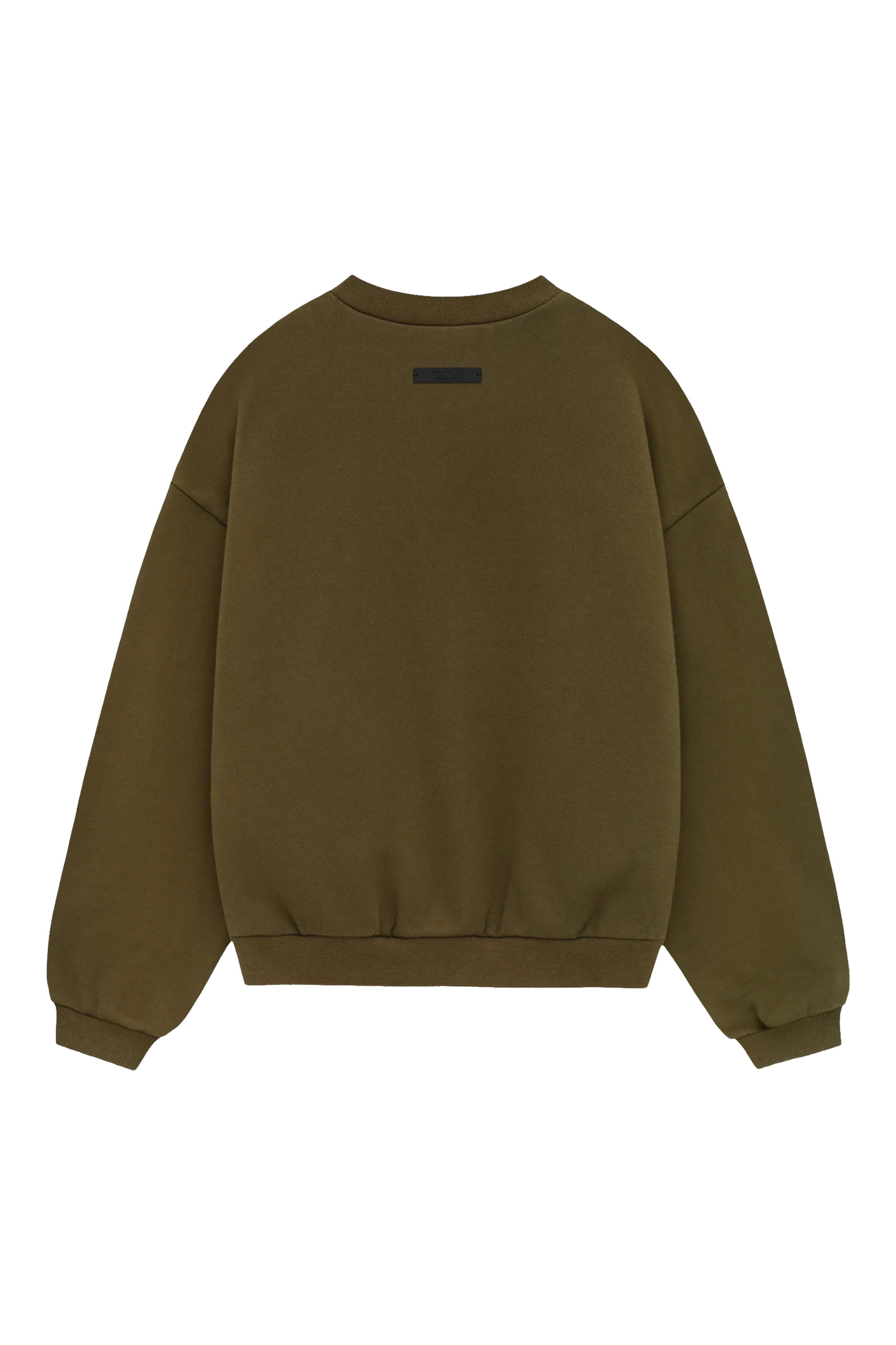 Kids Fleece Crewneck Sweatshirt