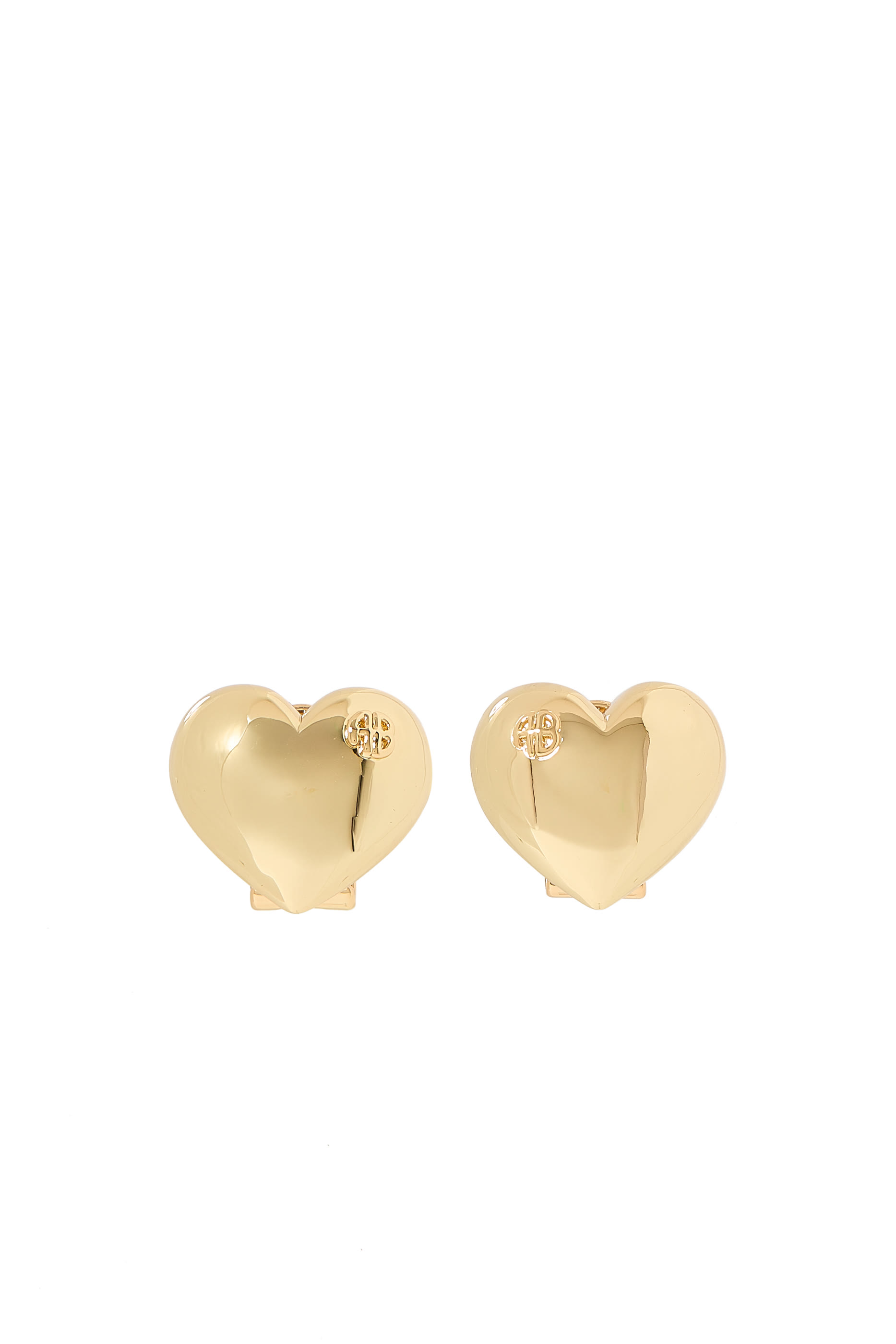 Heart Earrings