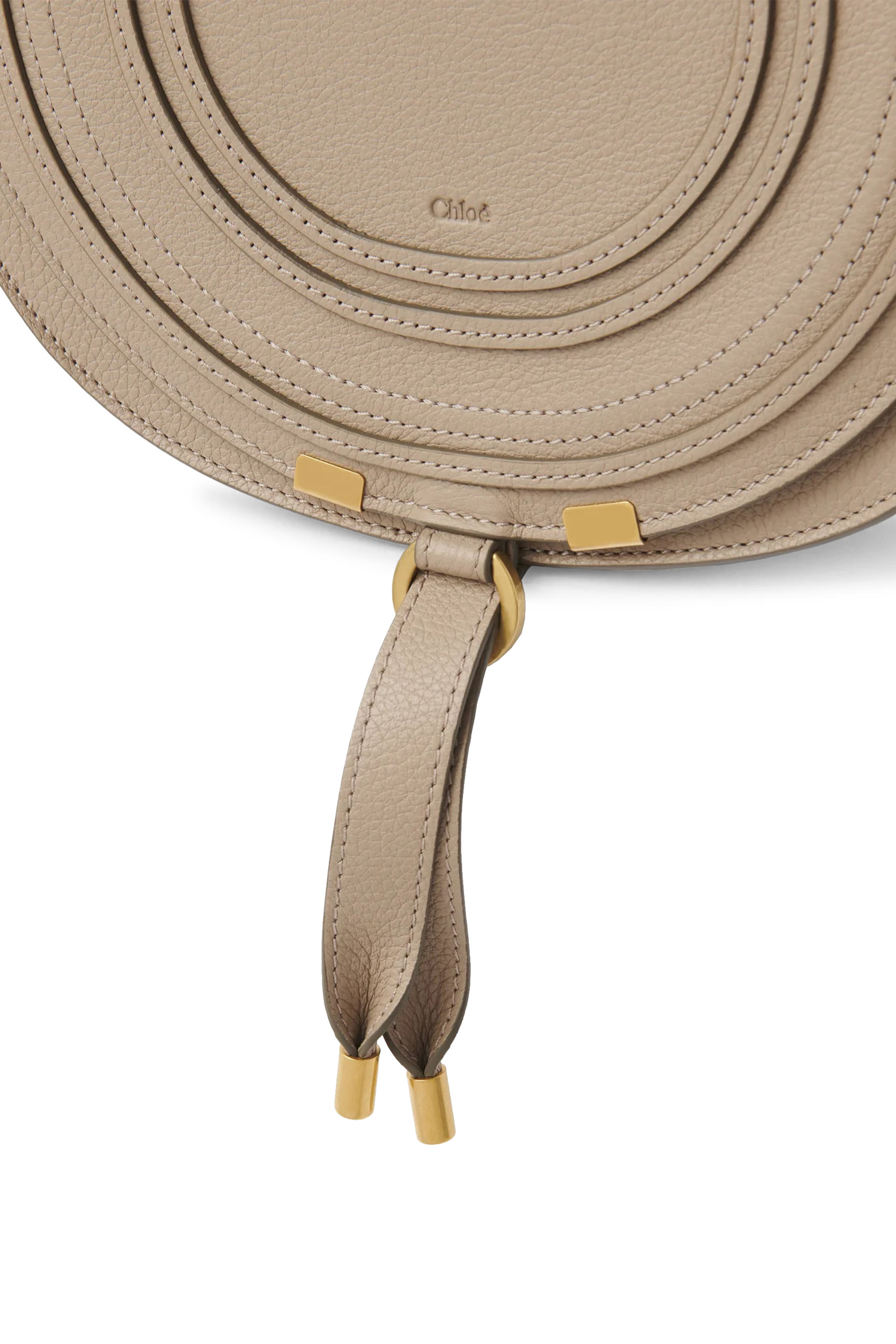 Marcie Saddle Bag