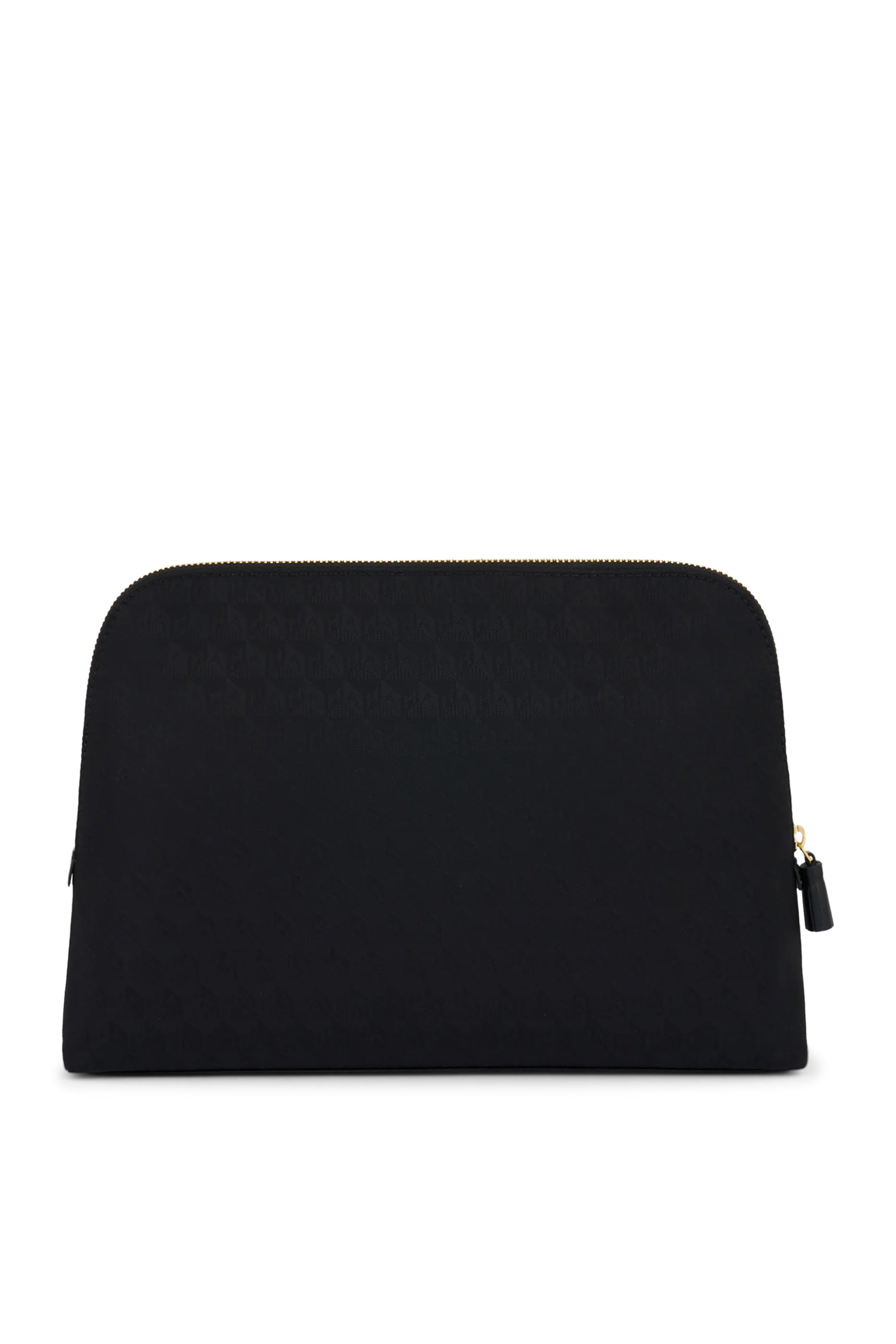 Logo Lotions and Potions Pouch