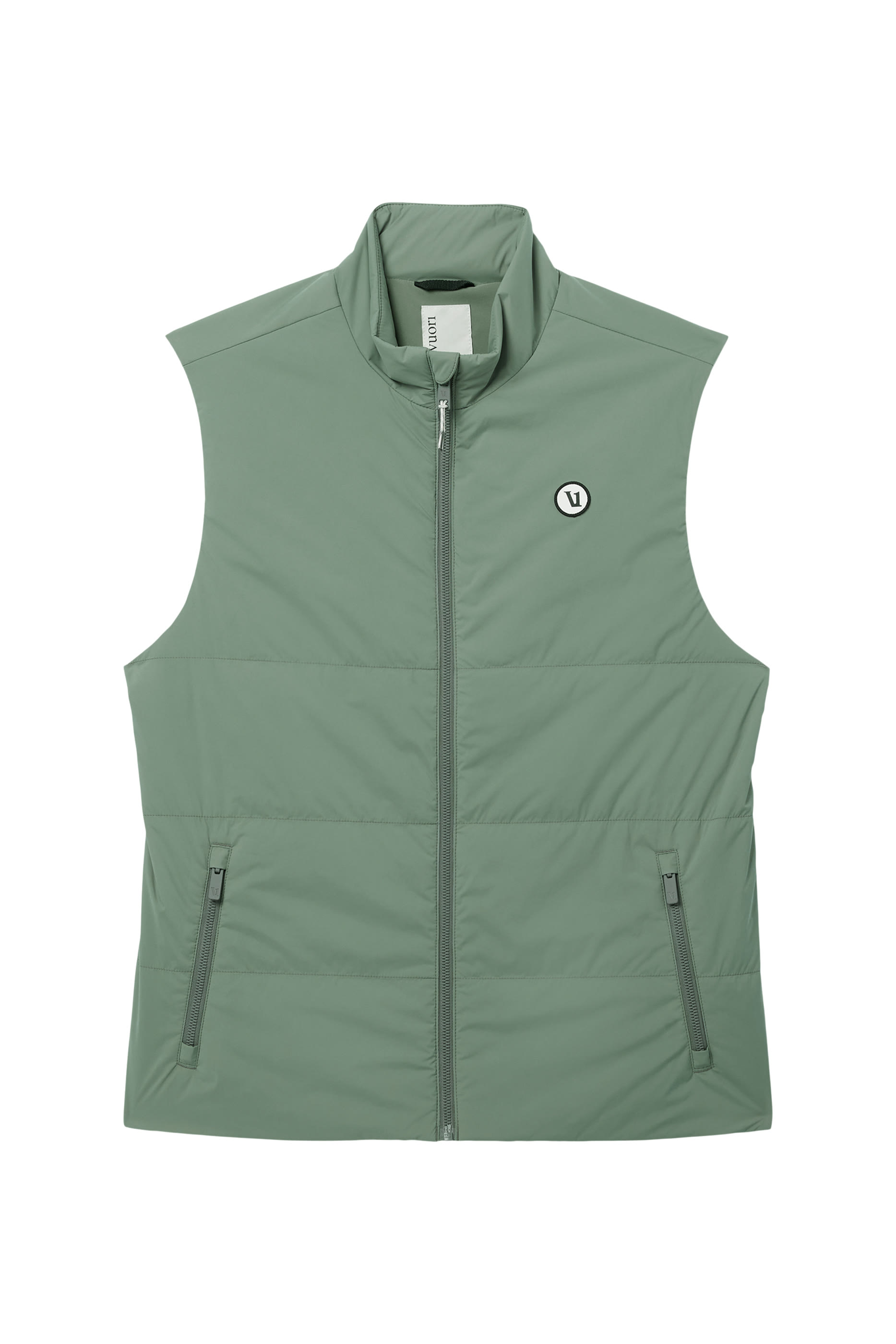 Echo Insulated Vest 2.0 