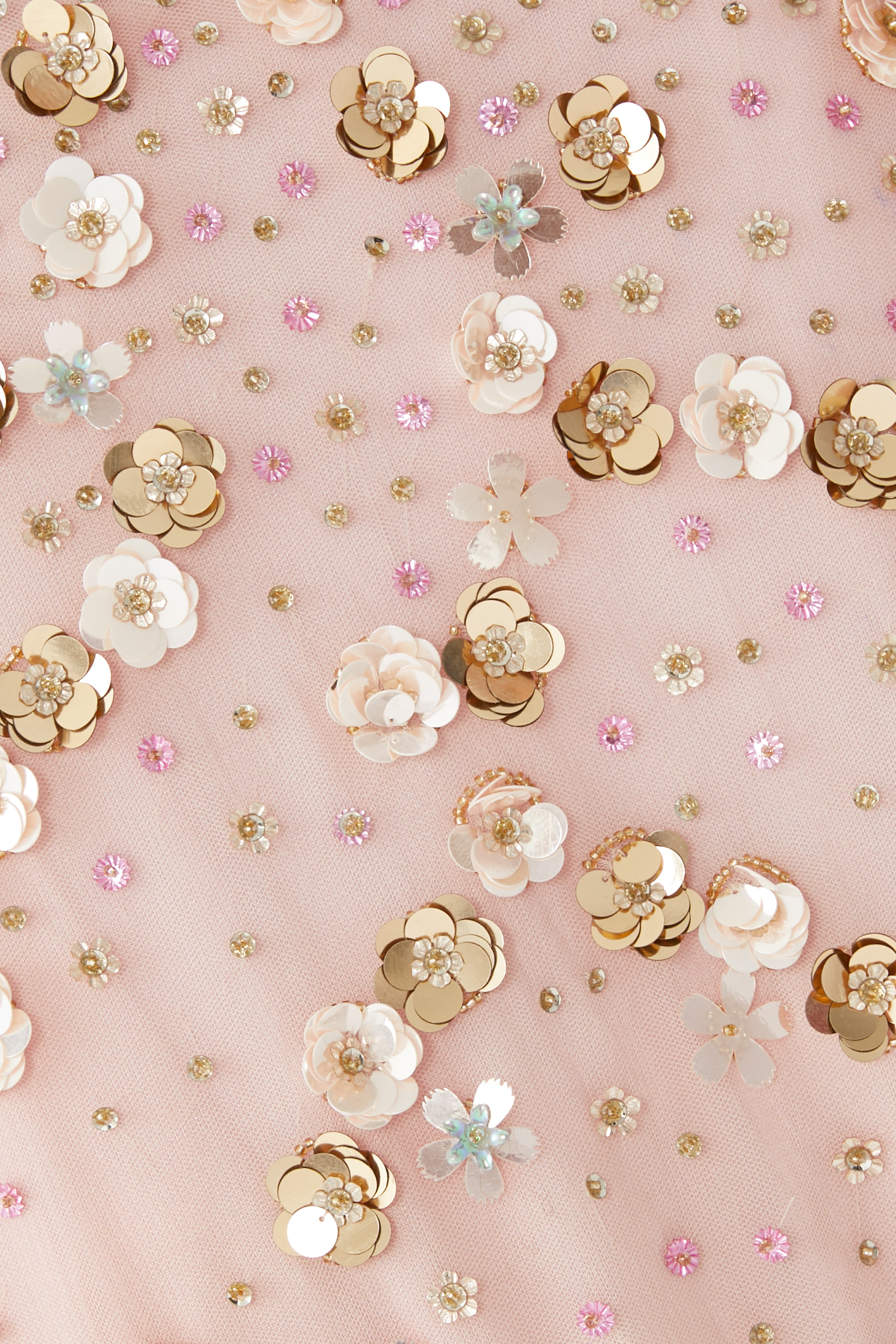 Inaya One Shoulder Train Drape Beaded Saree Gown