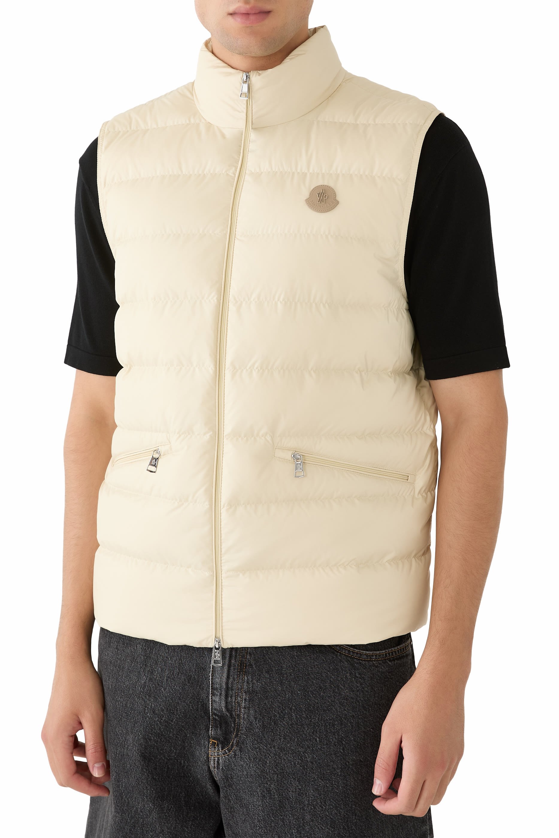  Lechtal Down Vest