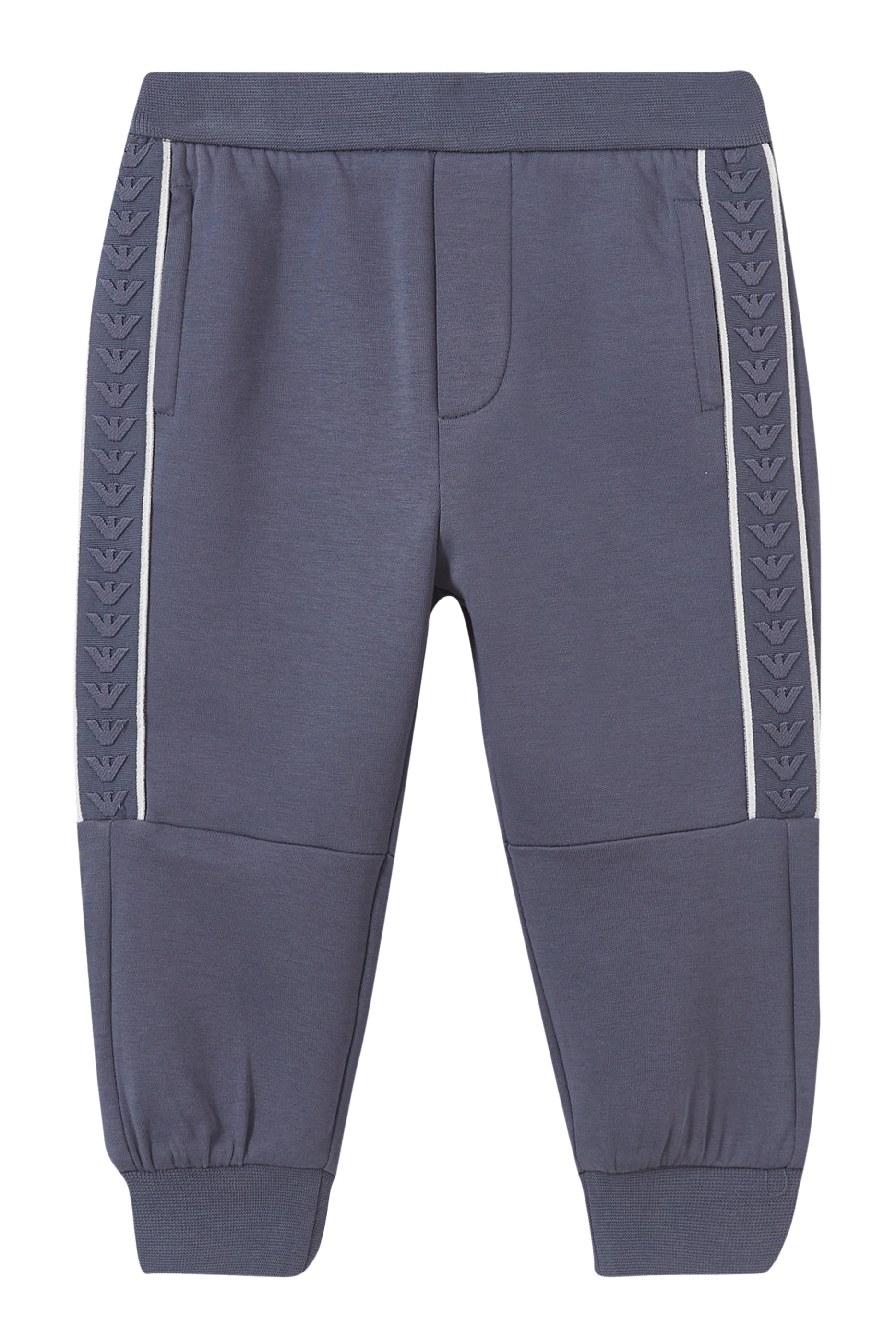 Kids Eagle Logo Trouser