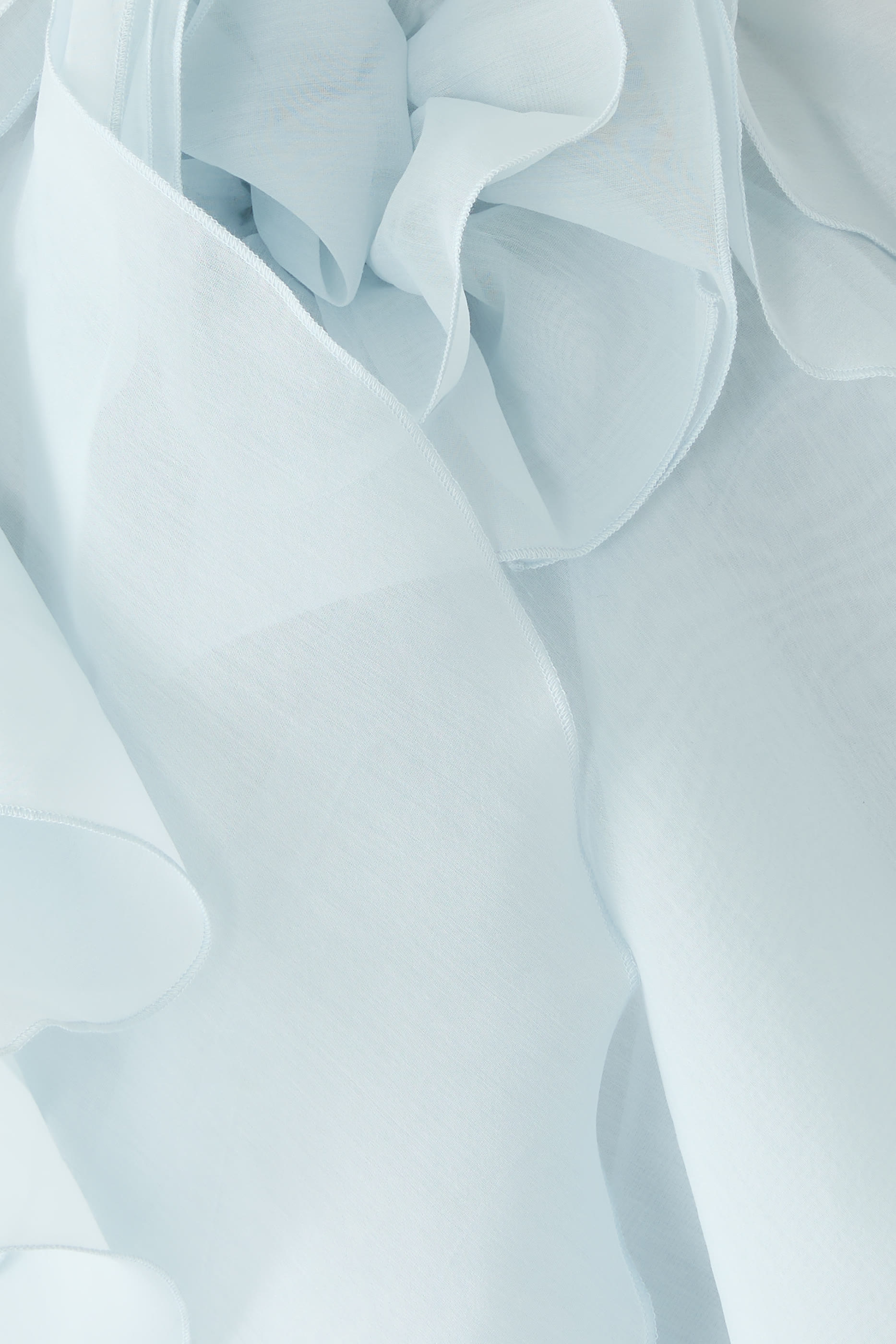 Pandorea Layered Maxi Dress