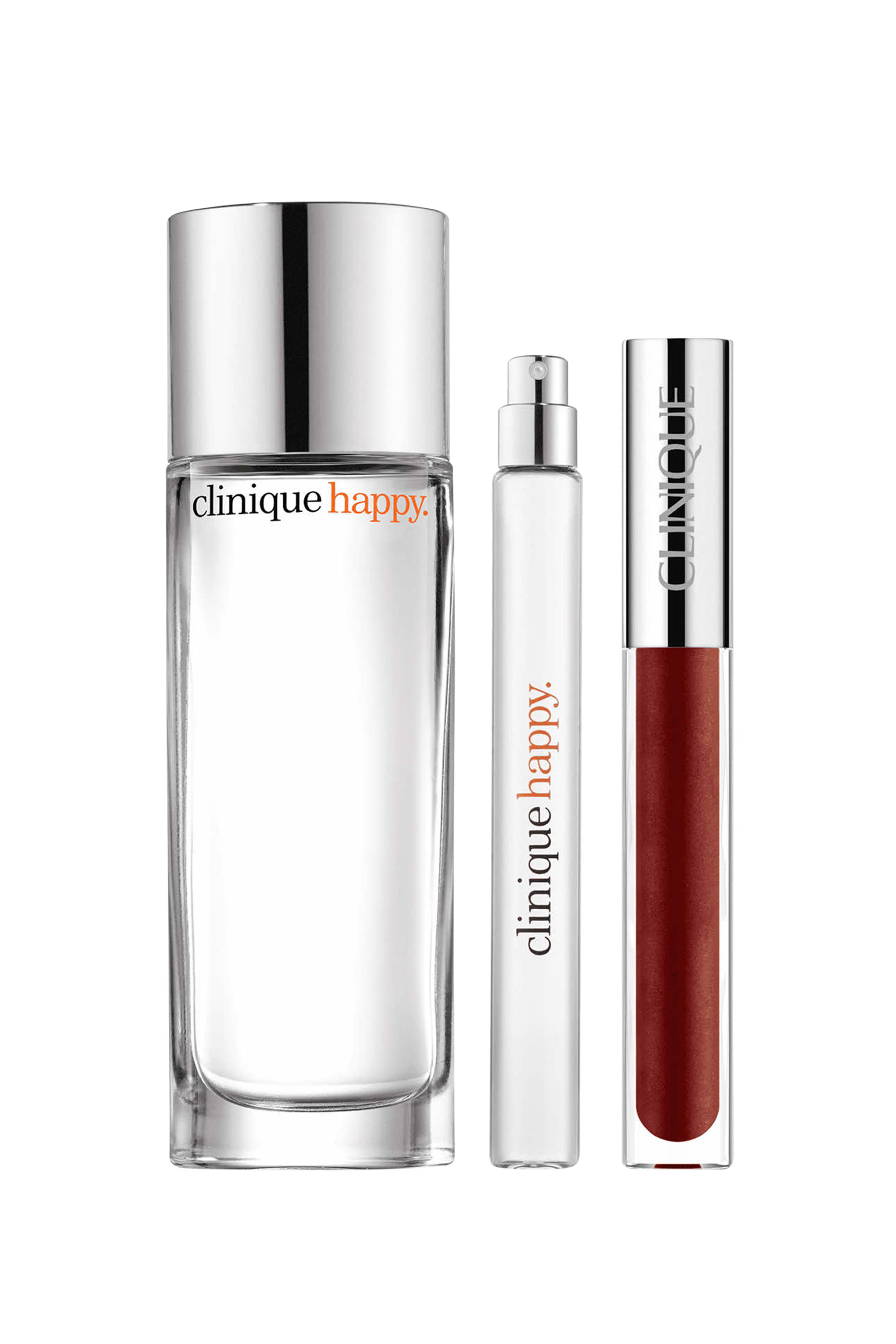 Perfectly Happy: Perfume Set, 25% Value Savings