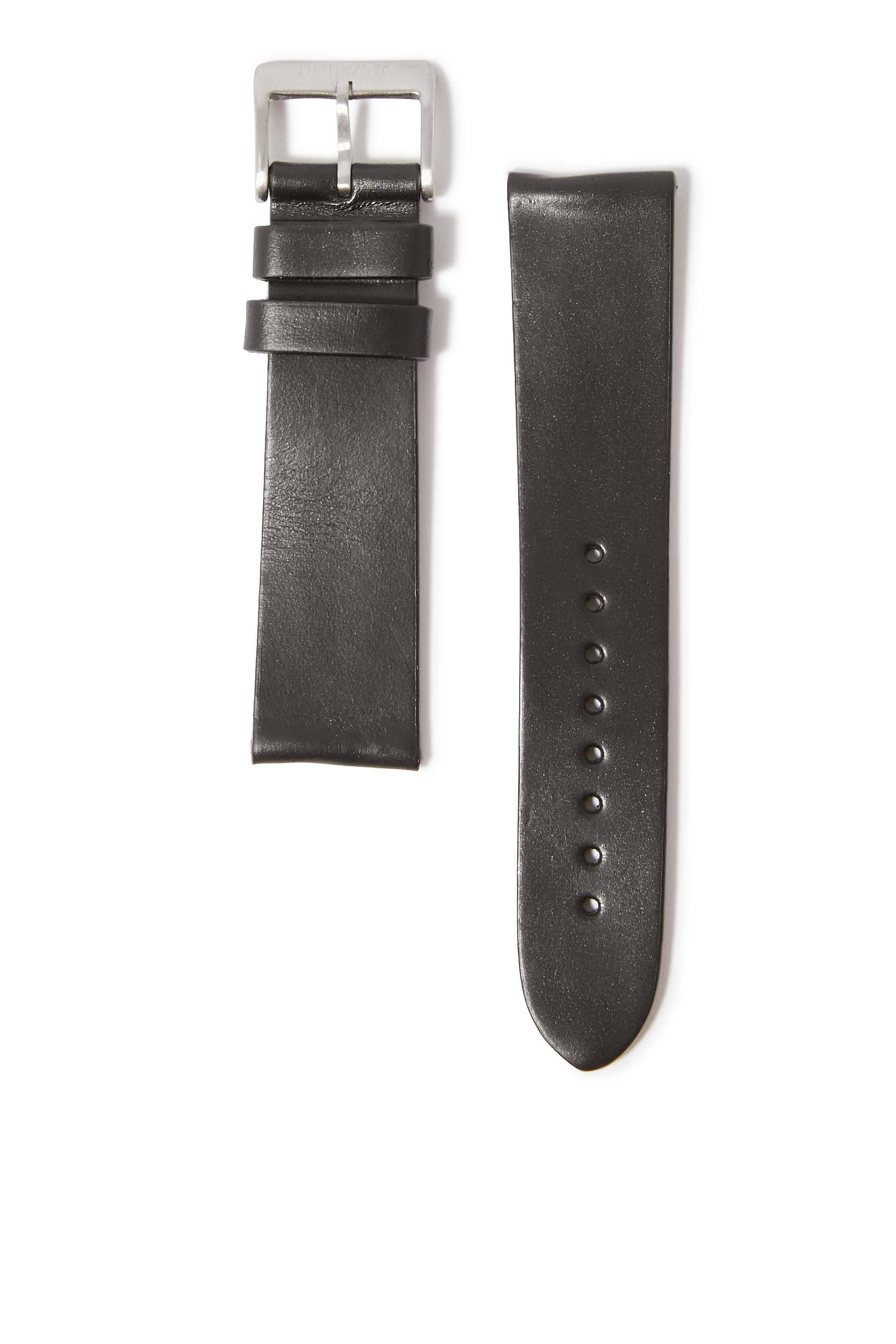 Calf Leather Watch Strap
