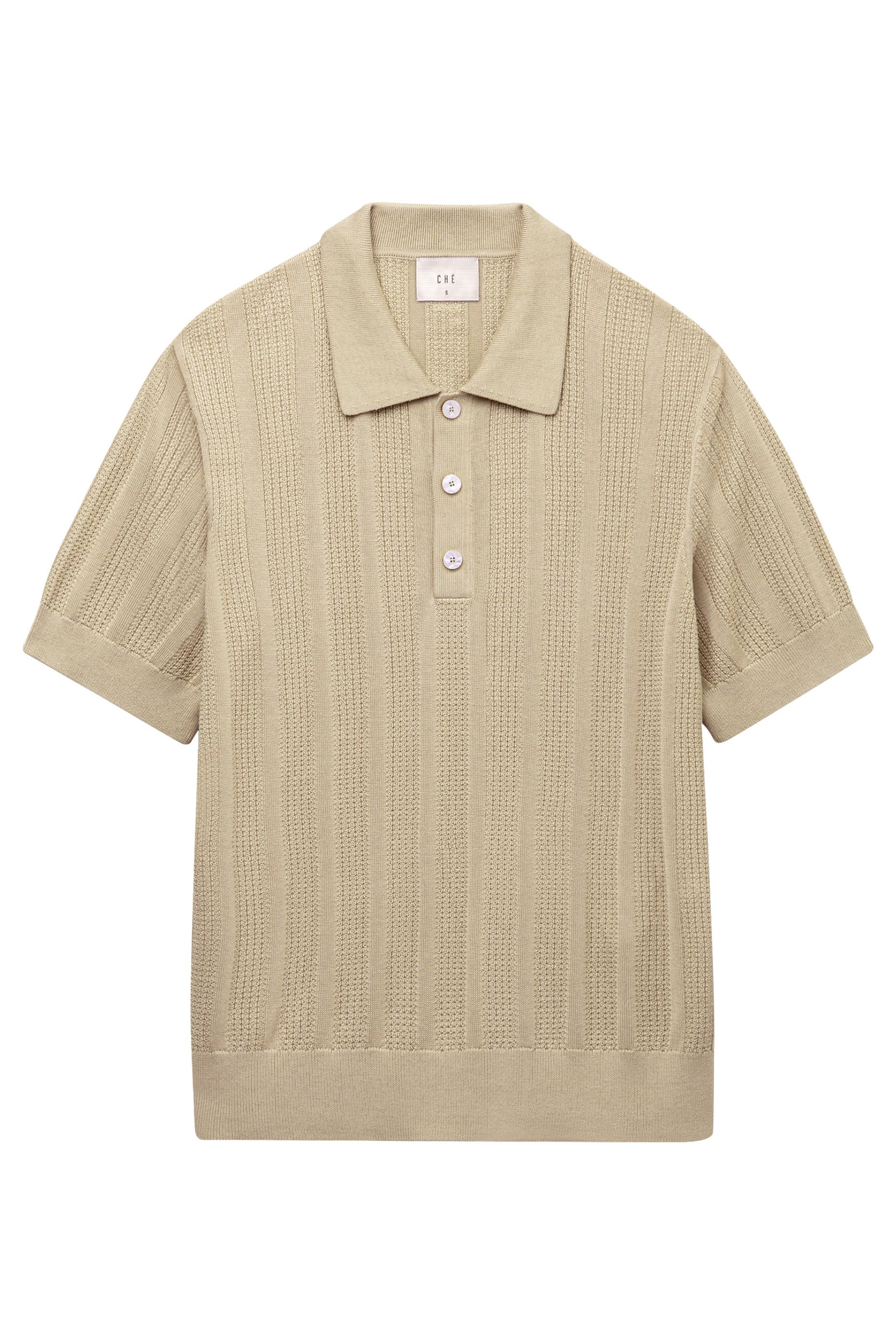 Melia Polo Shirt