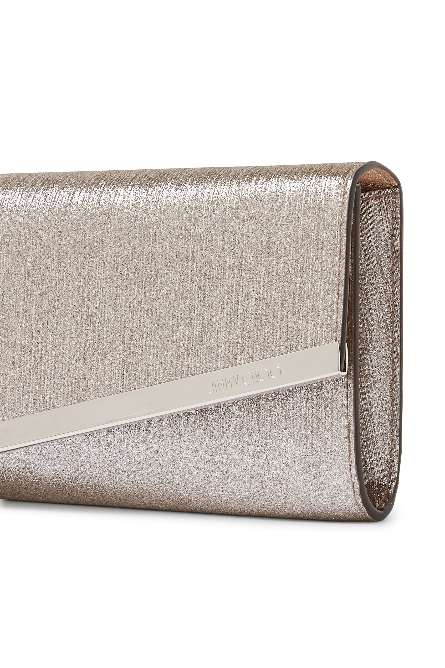 Emmie Envelope Clutch