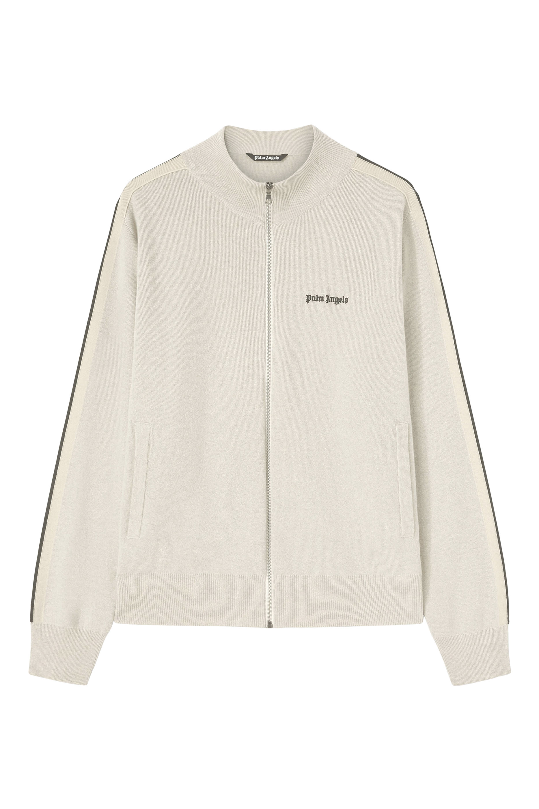 Classic Logo Track Jacket
