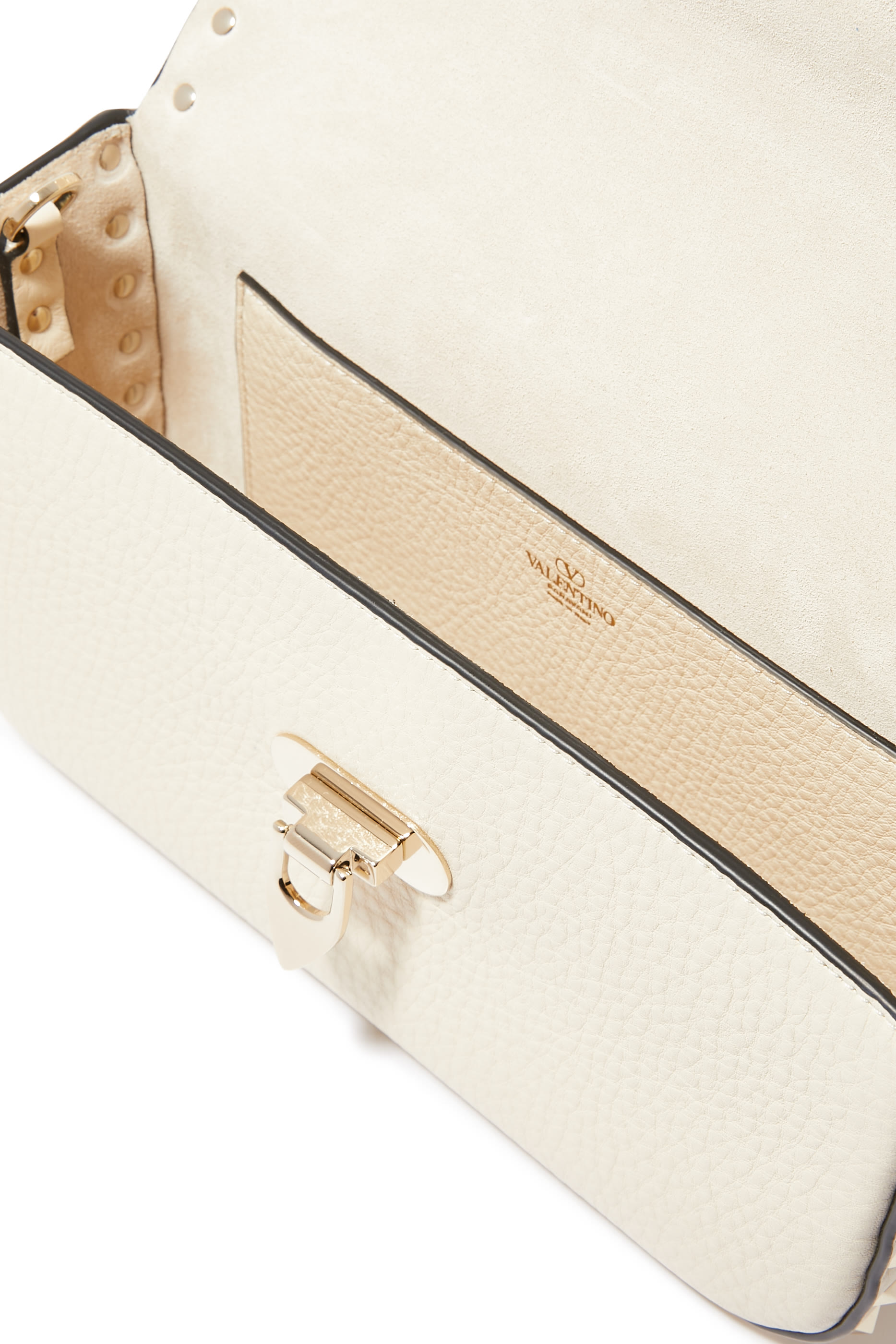 Rockstud Shoulder Bag