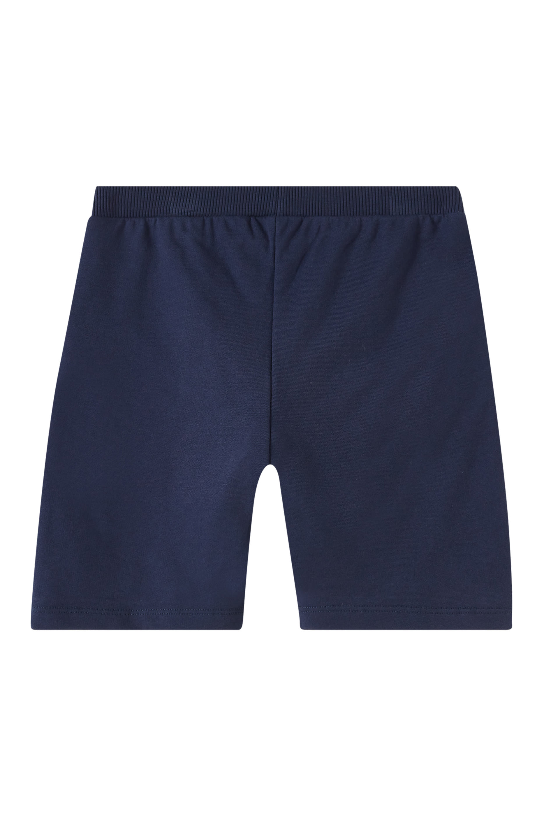 Kids Logo Shorts