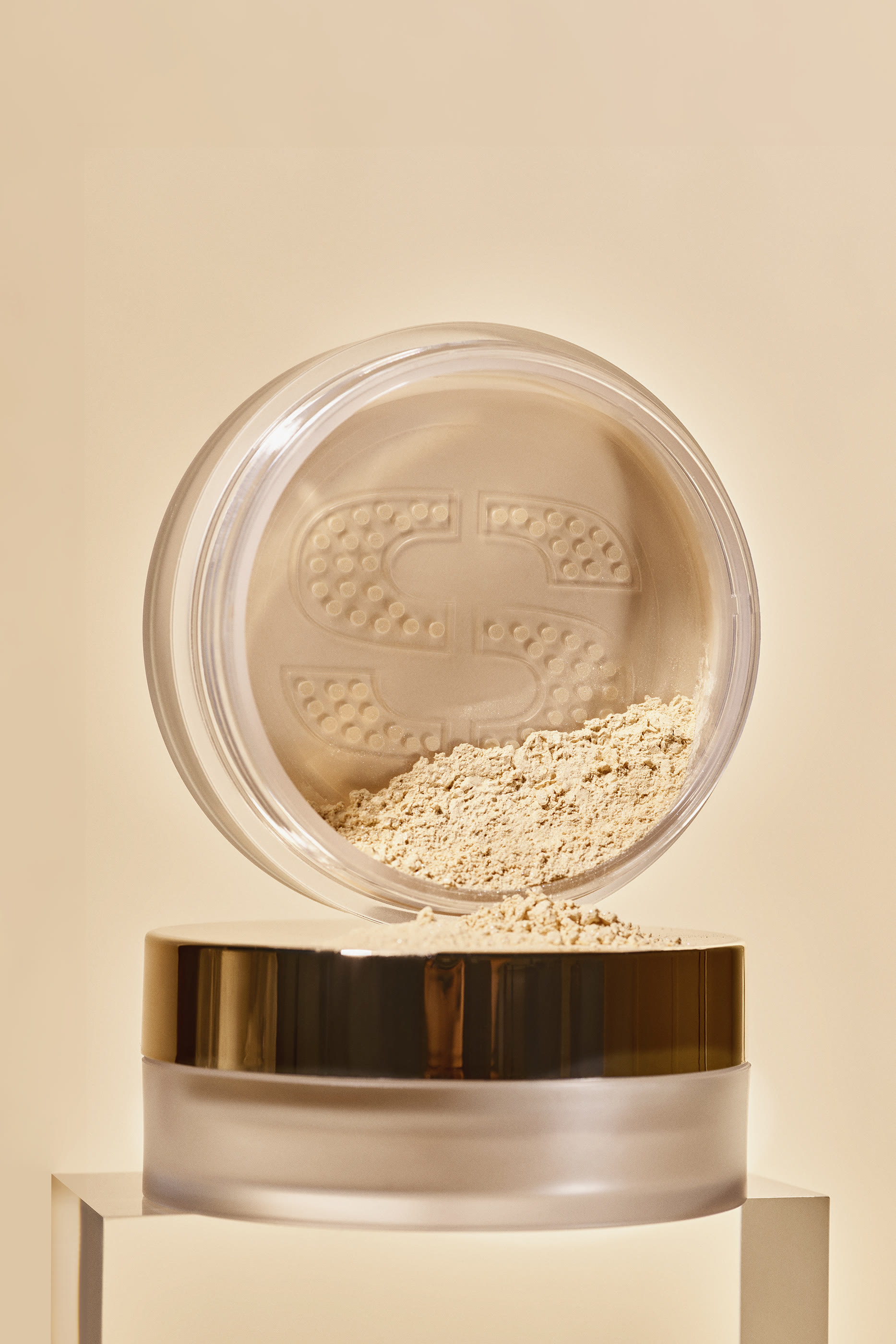 Phyto-Teint Poudre Libre