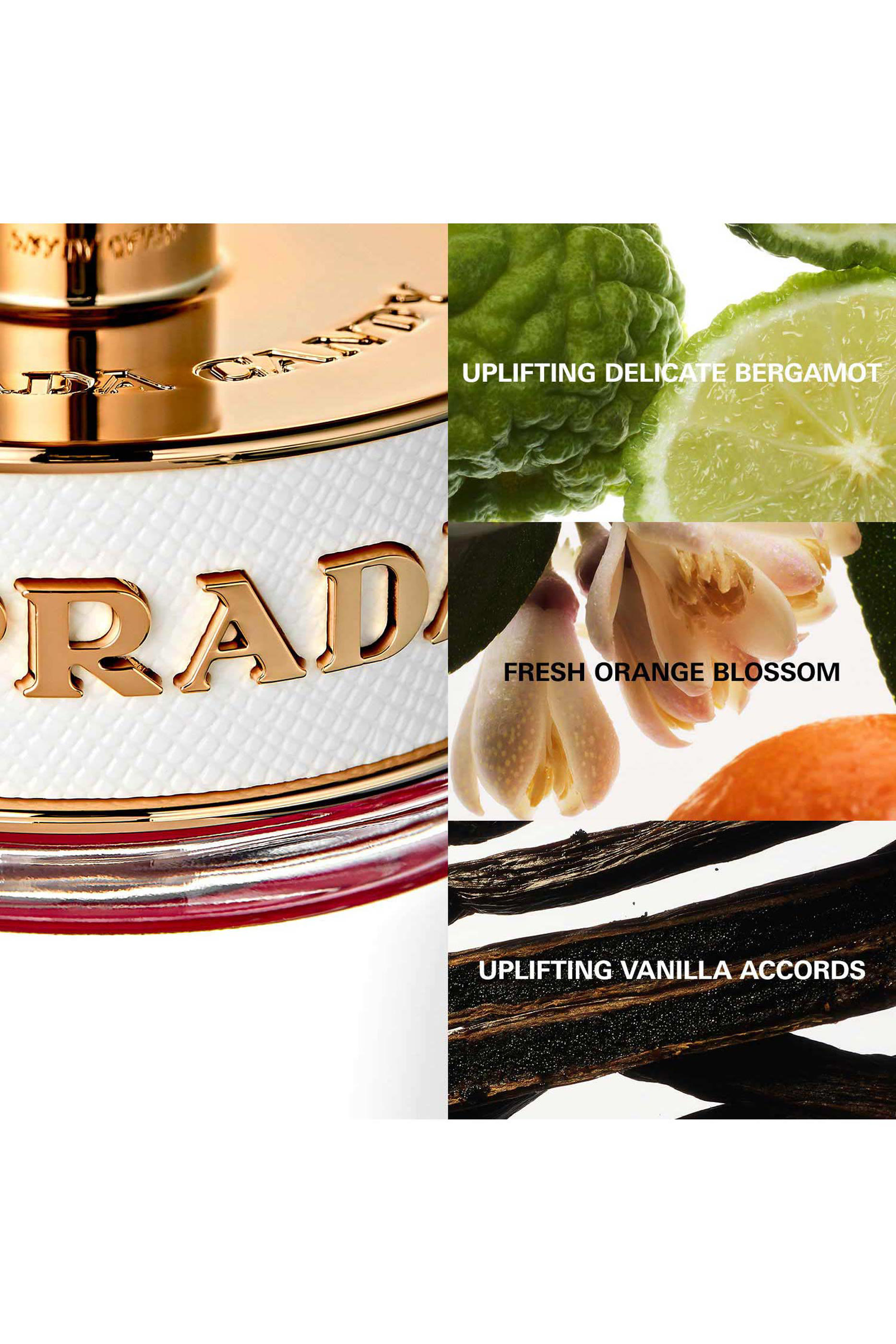 Prada Candy Kiss Eau De Parfum