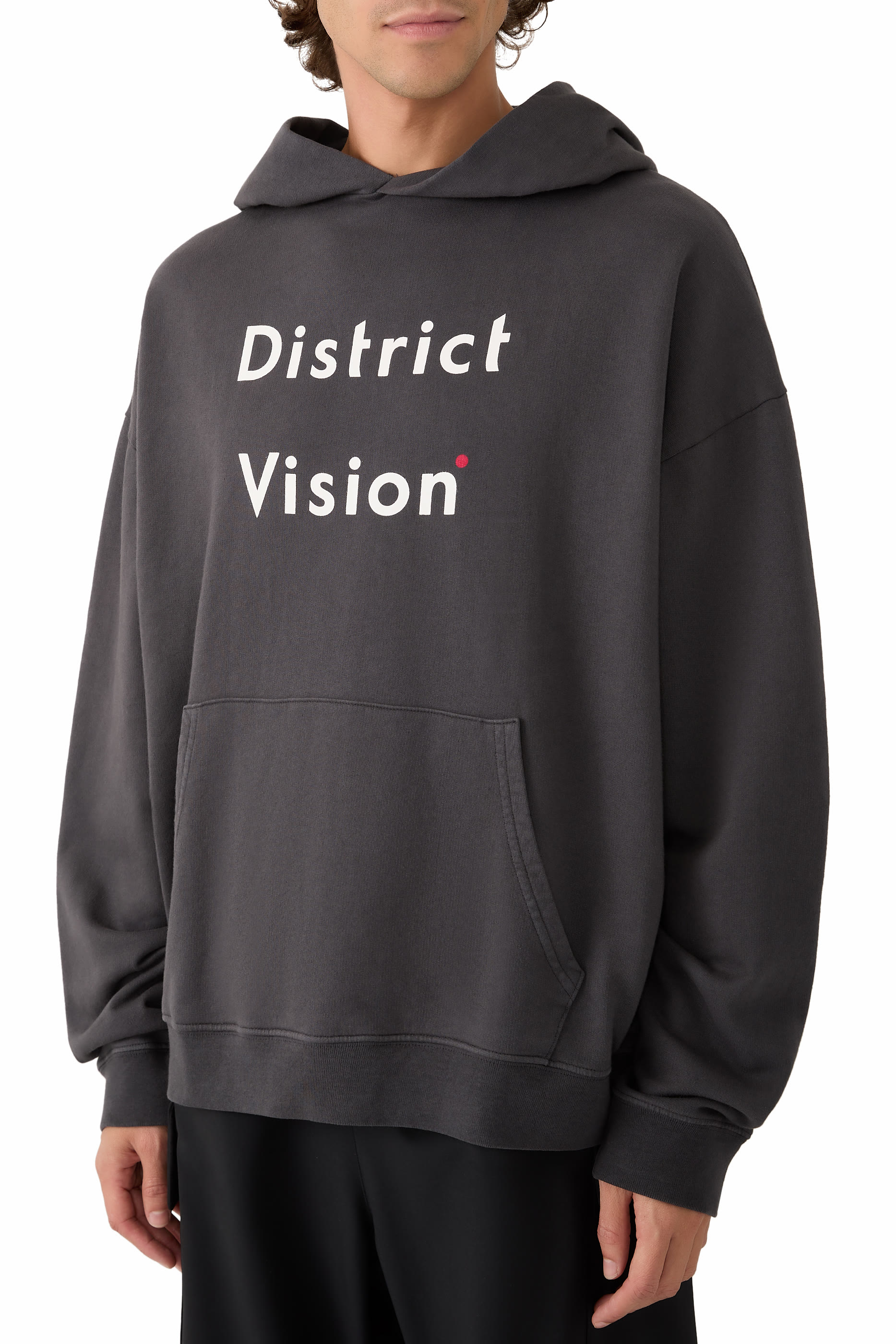 California Cotton Hoodie