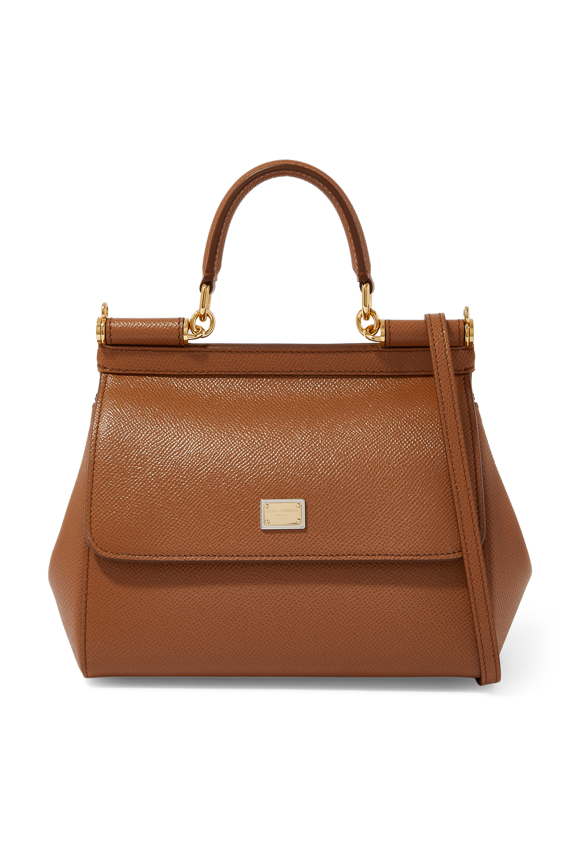 Medium Sicily Handbag