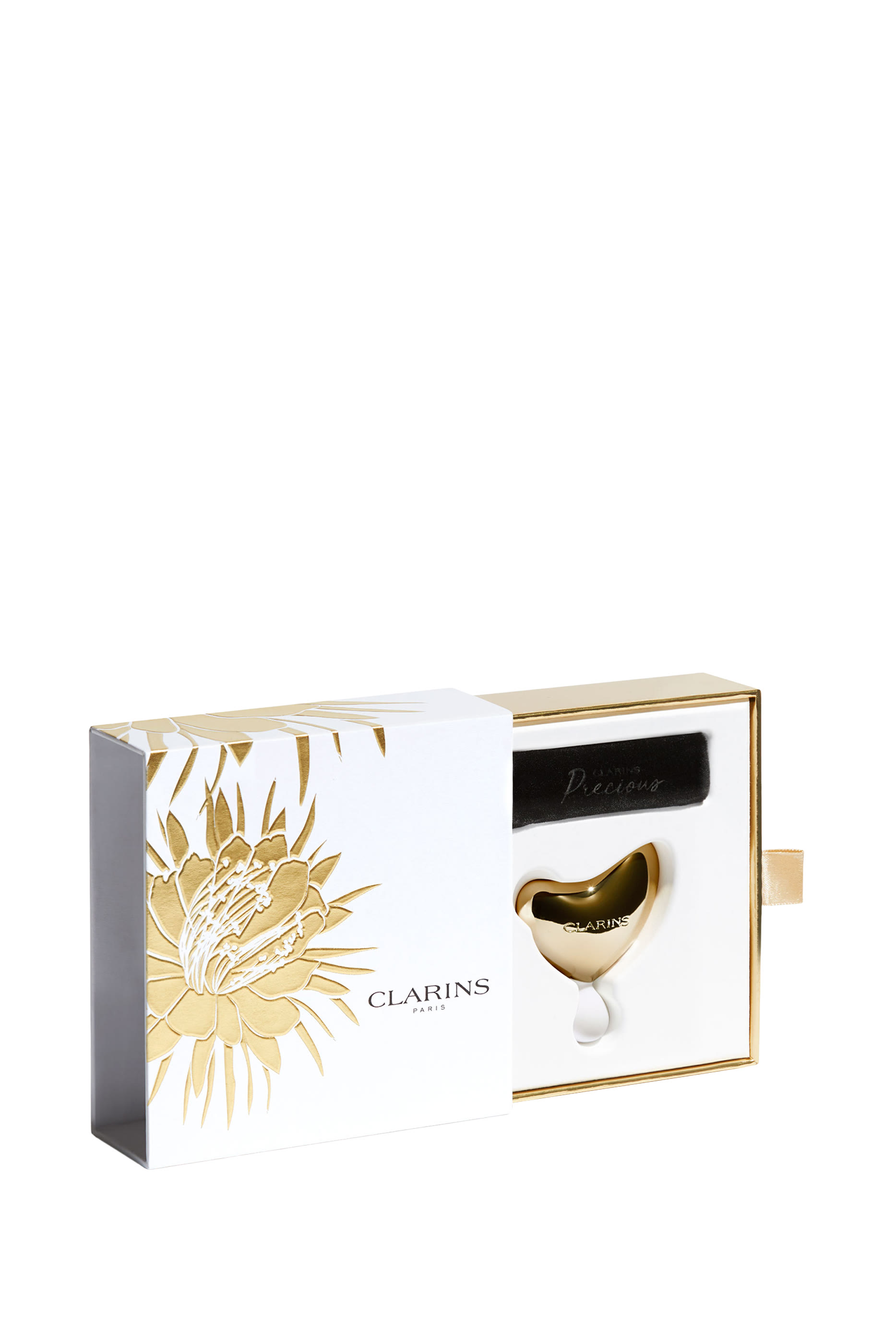 Precious L'Outil 3-in-1 Facial Massage Tool