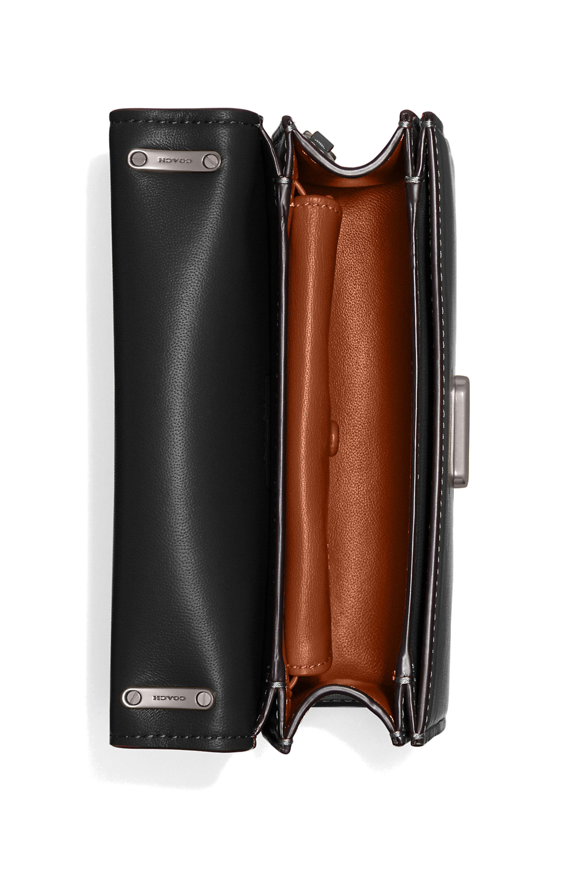 Bandit Crossbody Bag