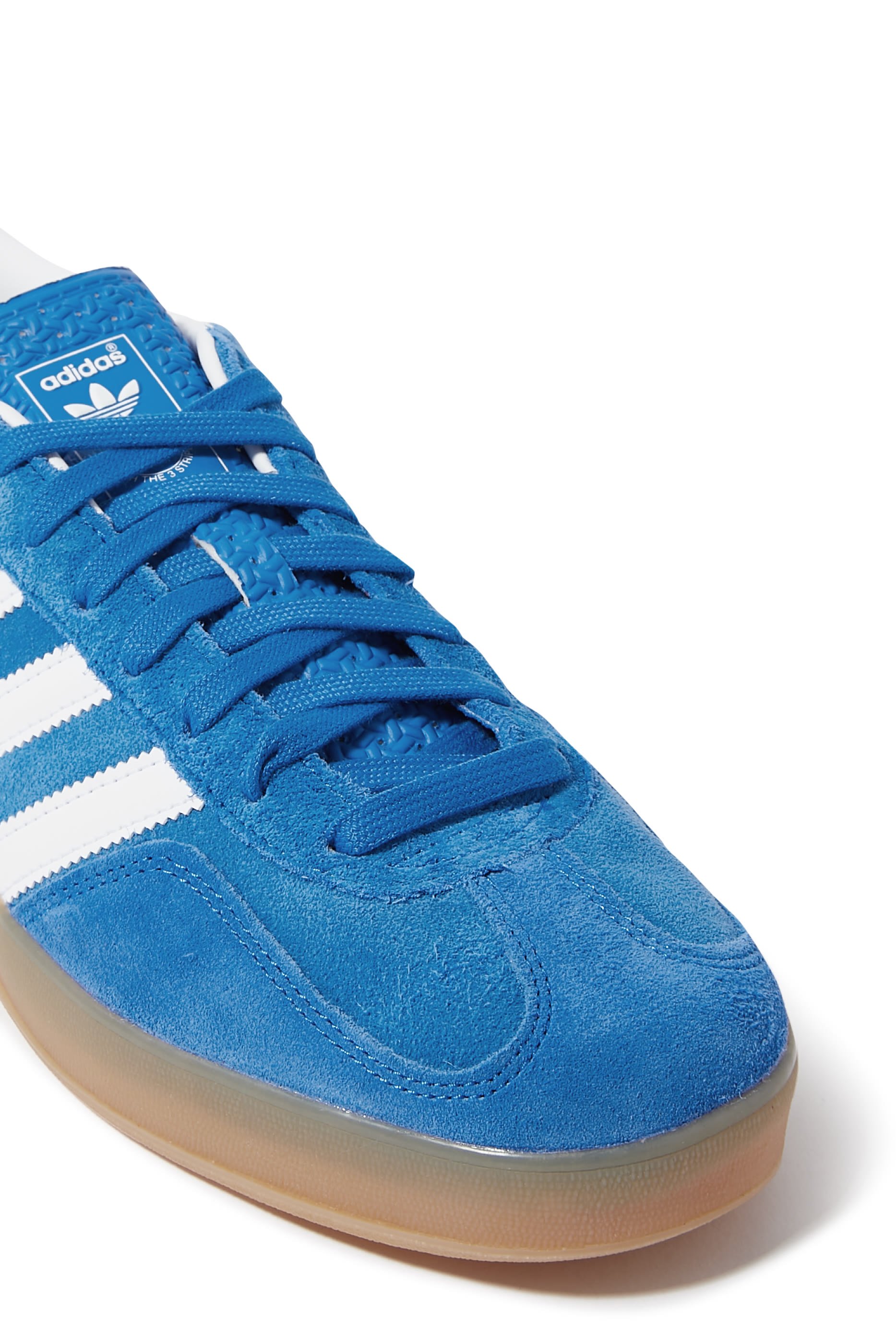 Gazelle Indoor Shoes