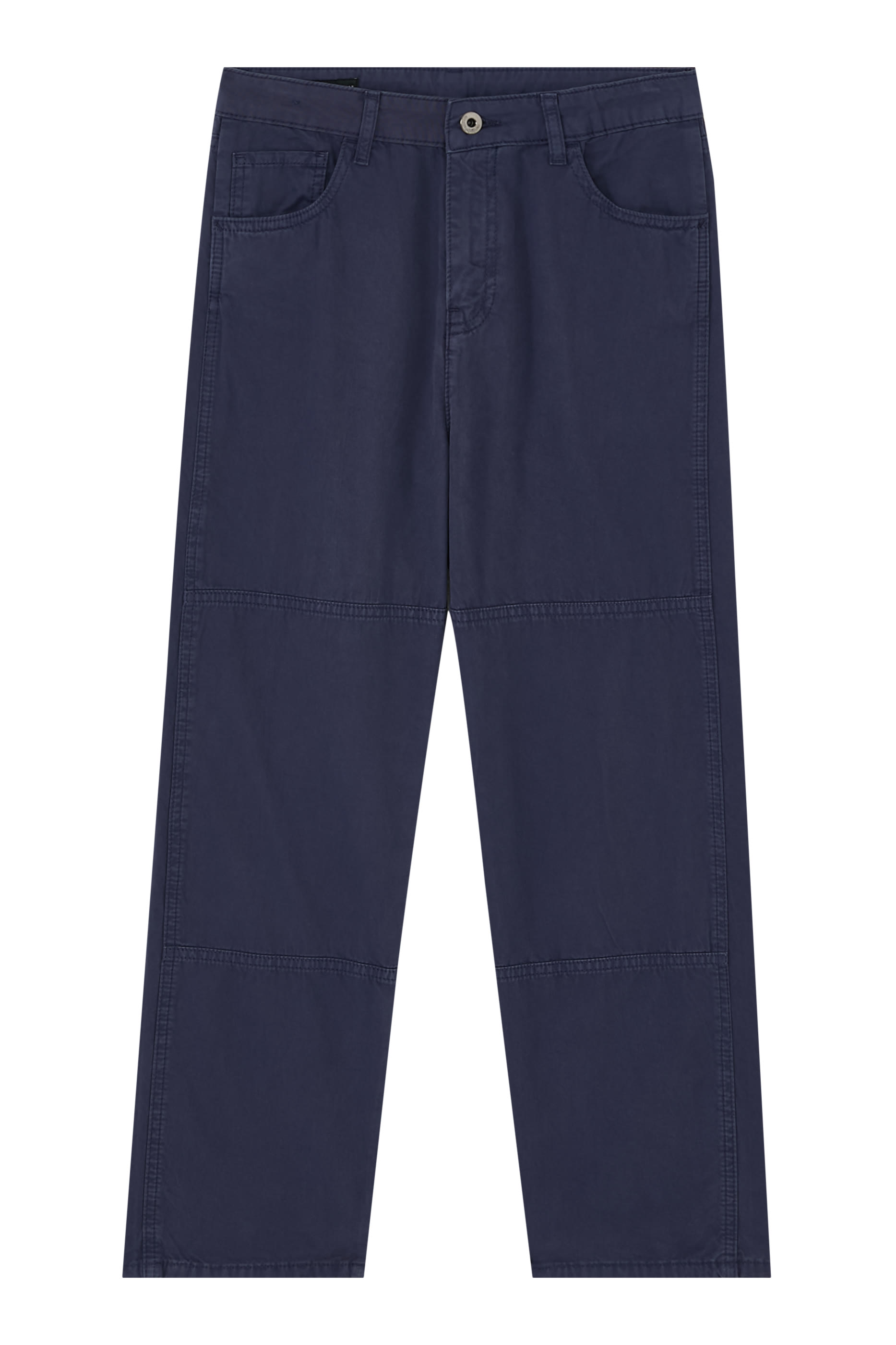 Kids Straight-Leg Jeans 