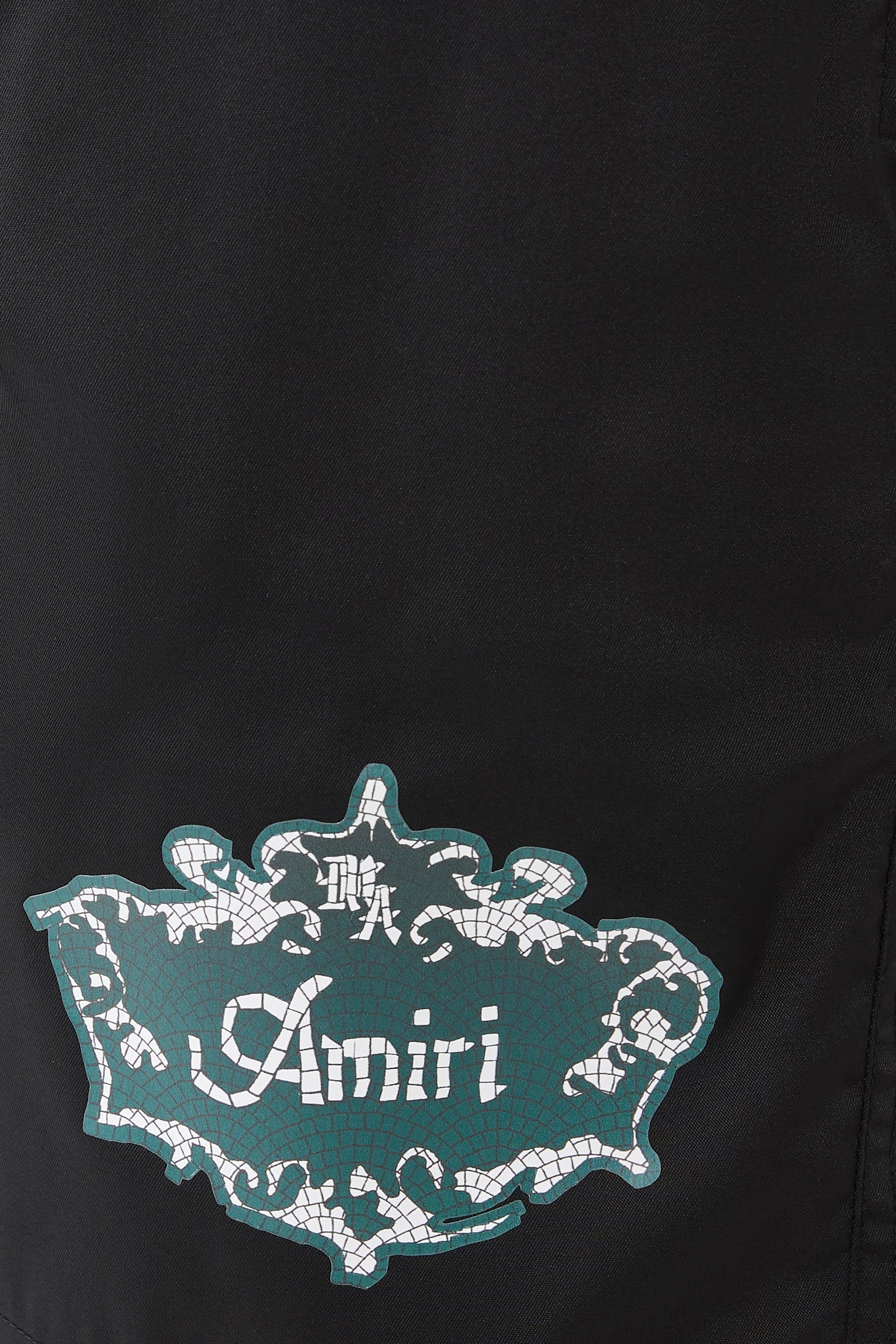 Chateau Crest Swim Trunks