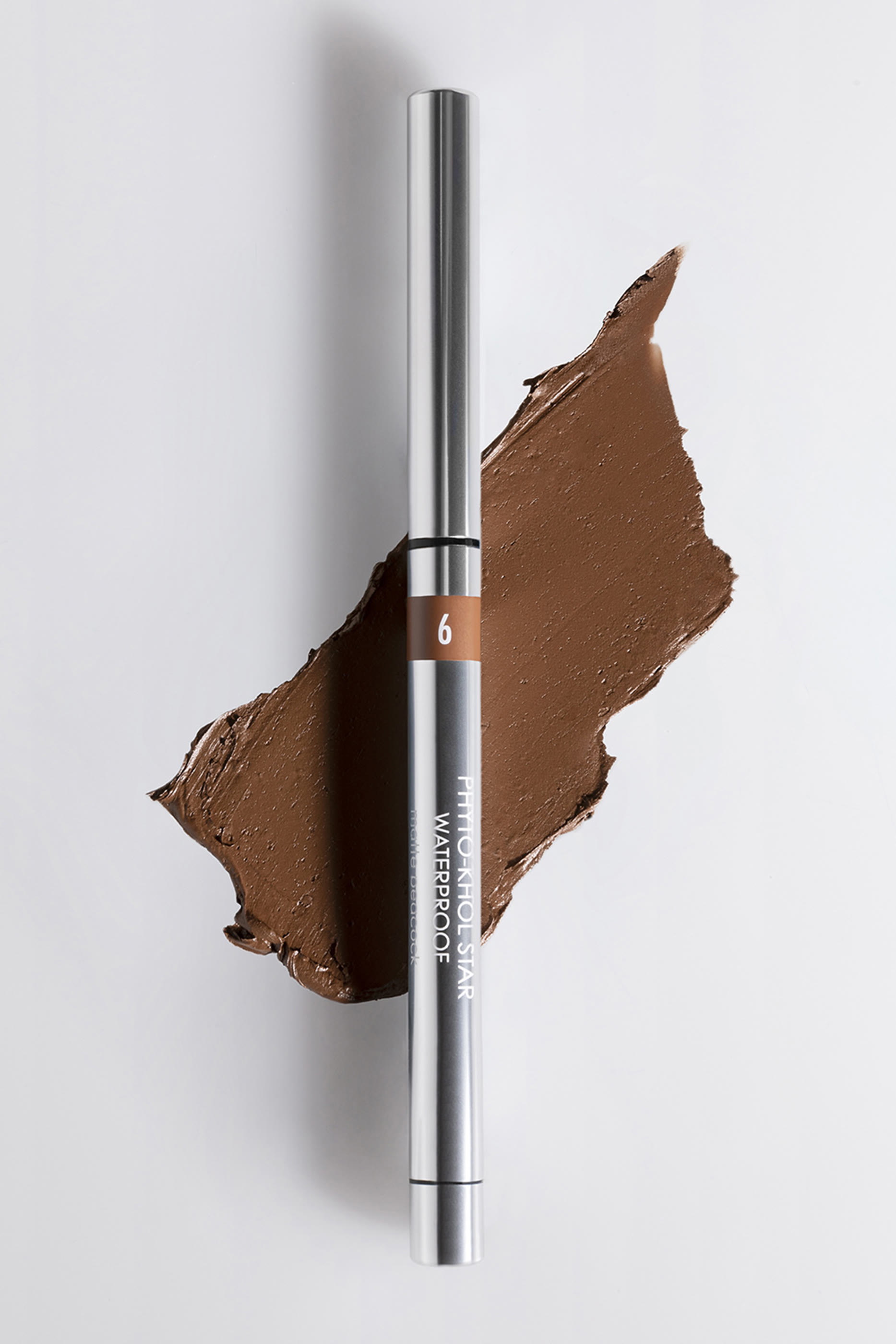 Phyto-Khol Star Waterproof Eye Pencil