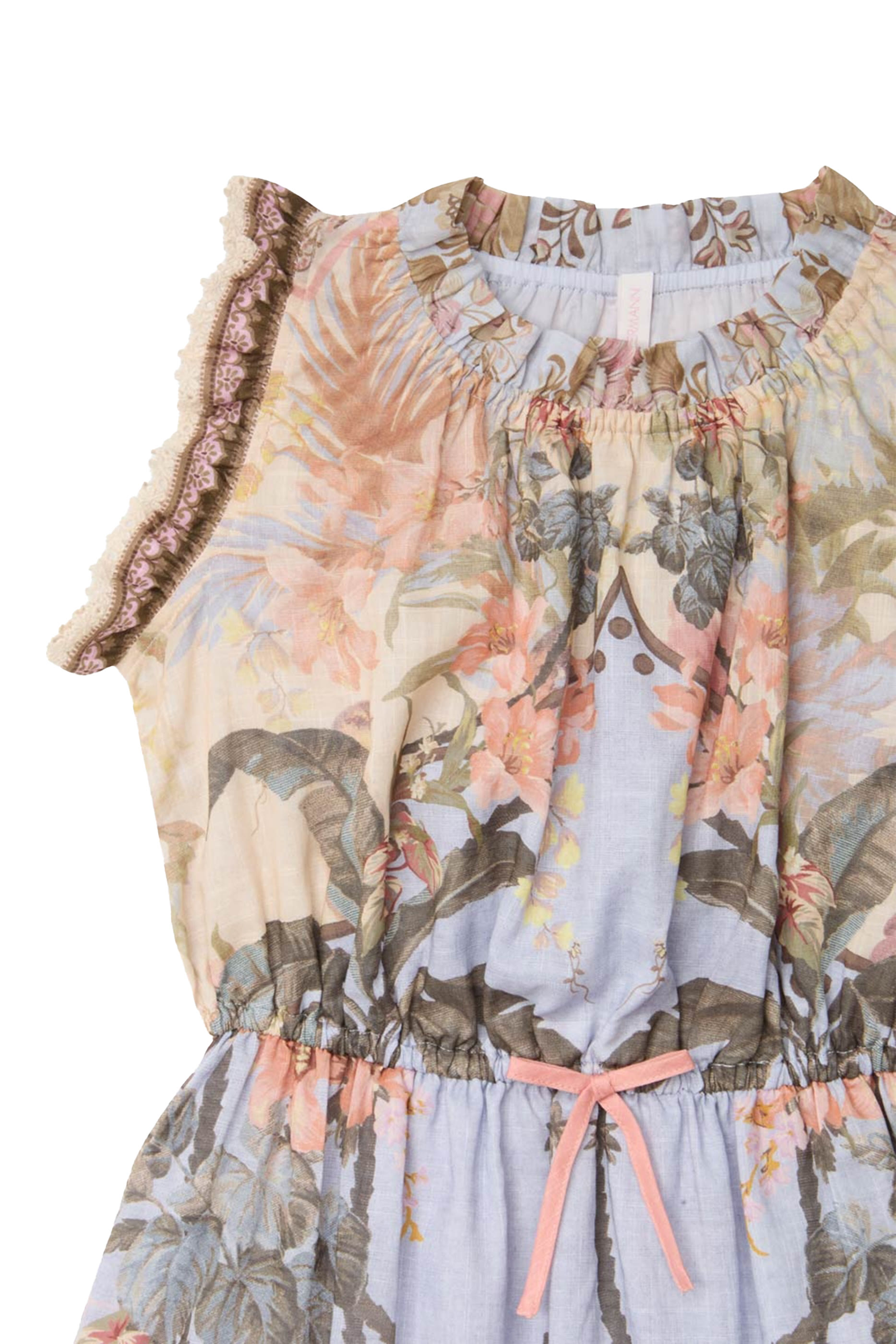 Kids Wylie Flip Dress