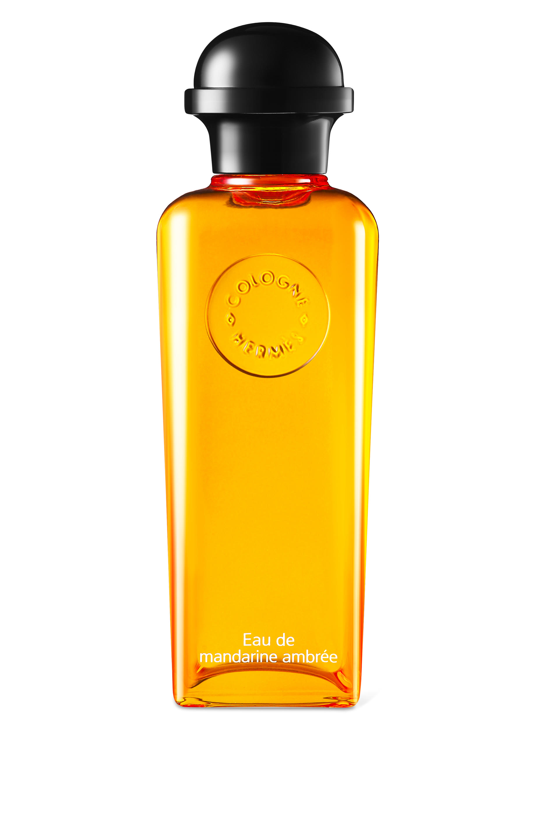 Eau de Mandarine Ambrée, Eau de cologne