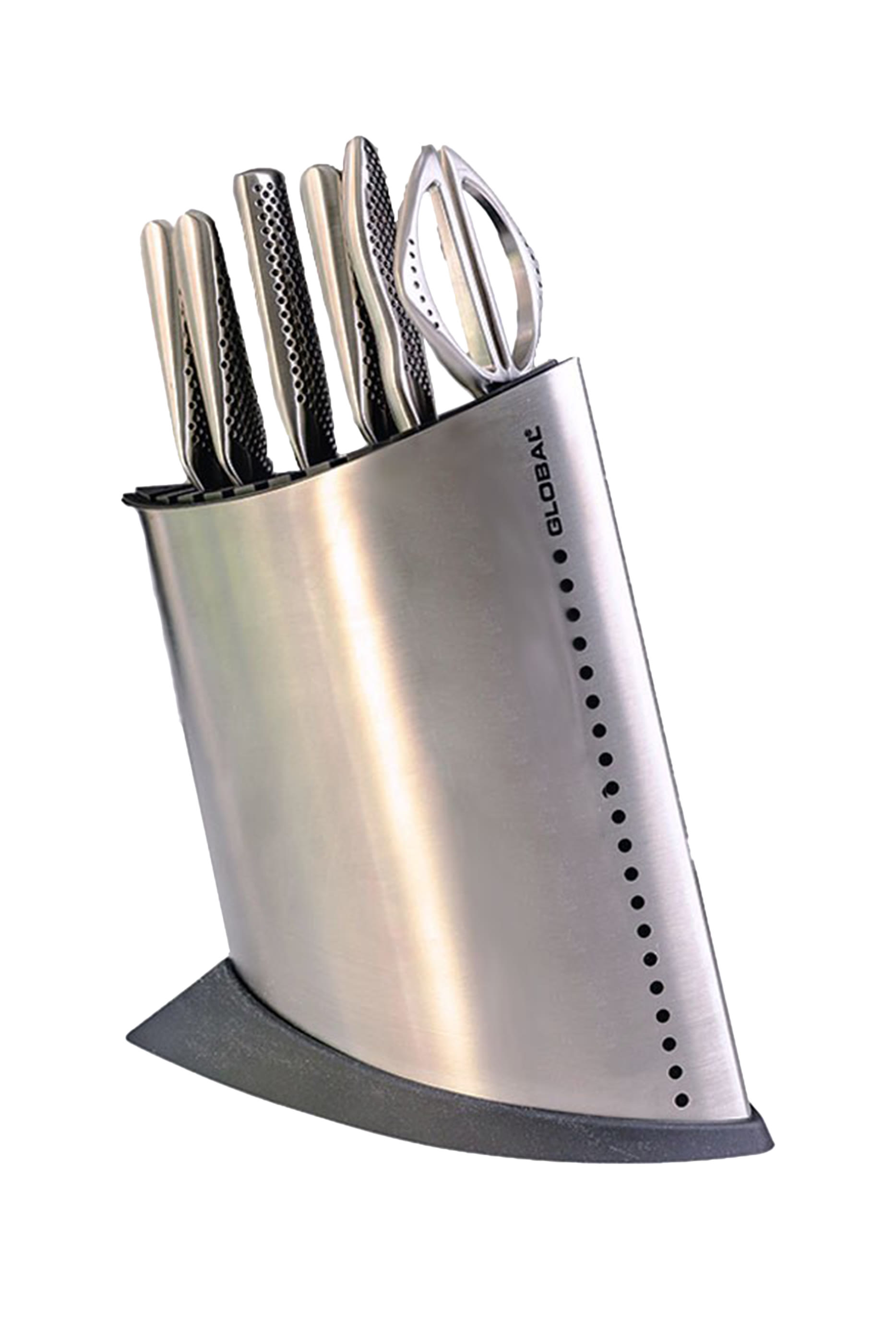 7-Piece Knife Block Set