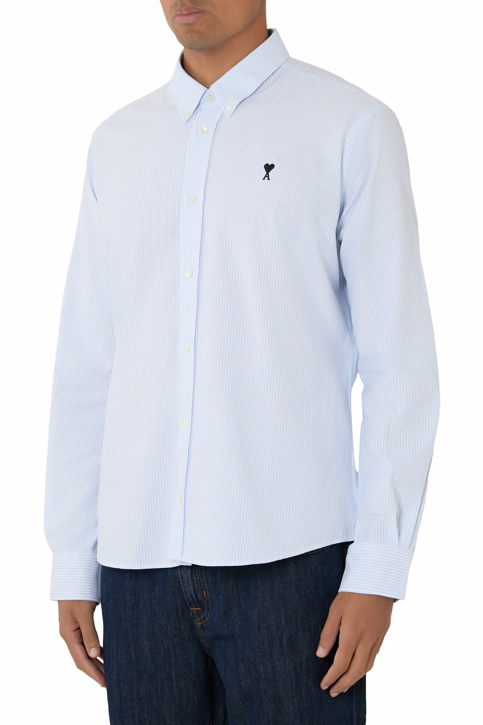 De Coeur Oxford Shirt